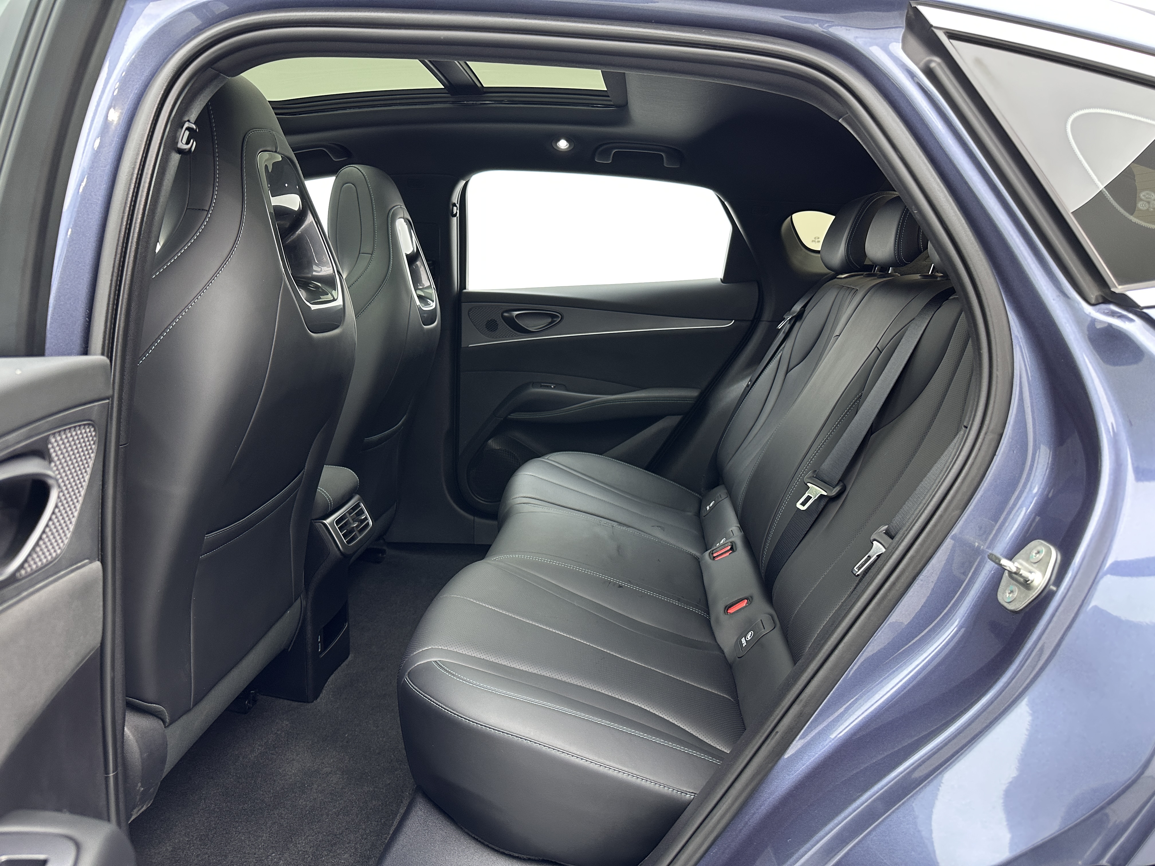 BYD Seal 06 New Energy 2025 car image #19