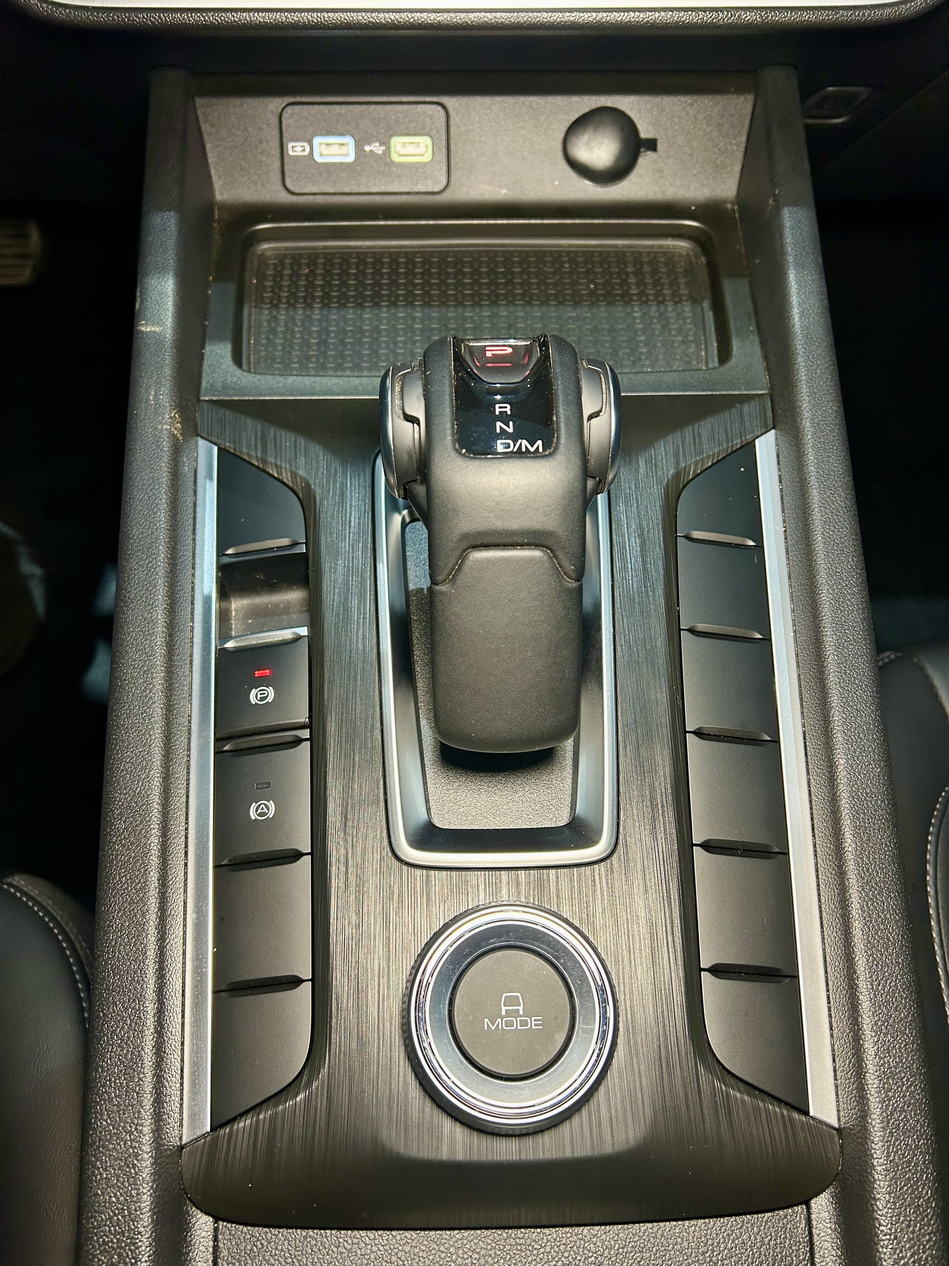 Great Wall Poer 2024 immagine di auto #19