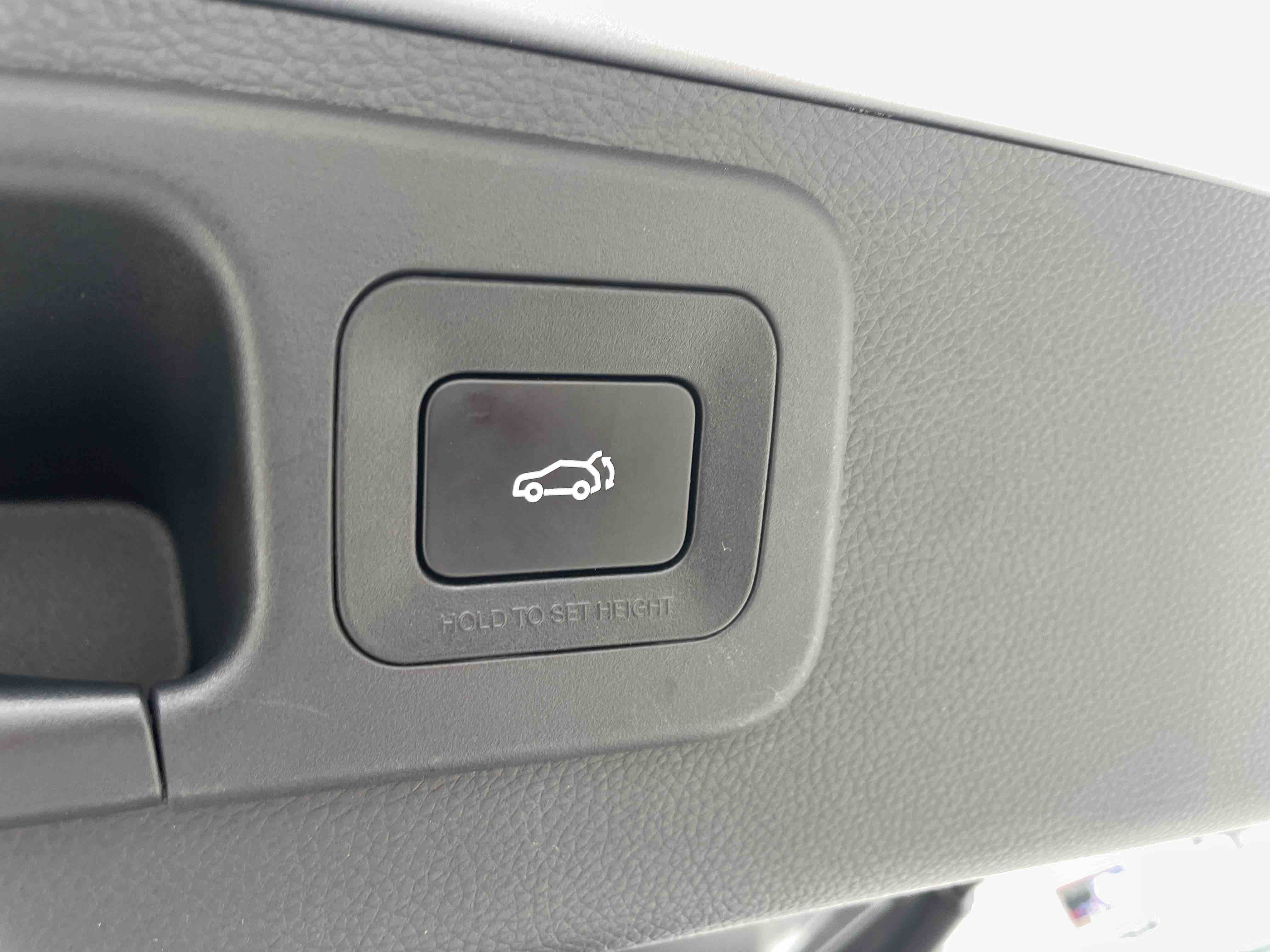 广汽传祺 传祺ES9 2024 汽车图片 #19