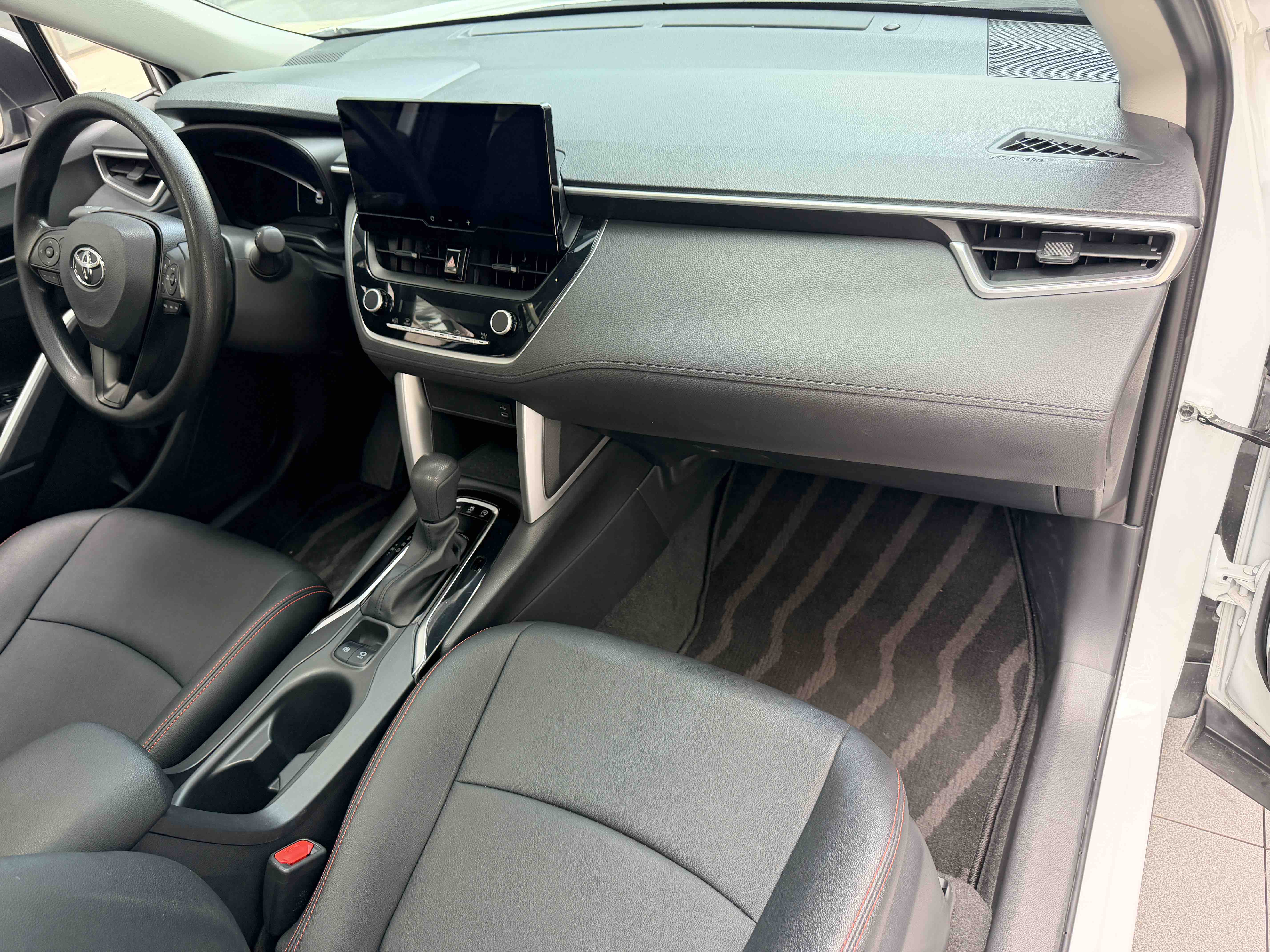 Toyota Corolla Cross 2024 car image #19