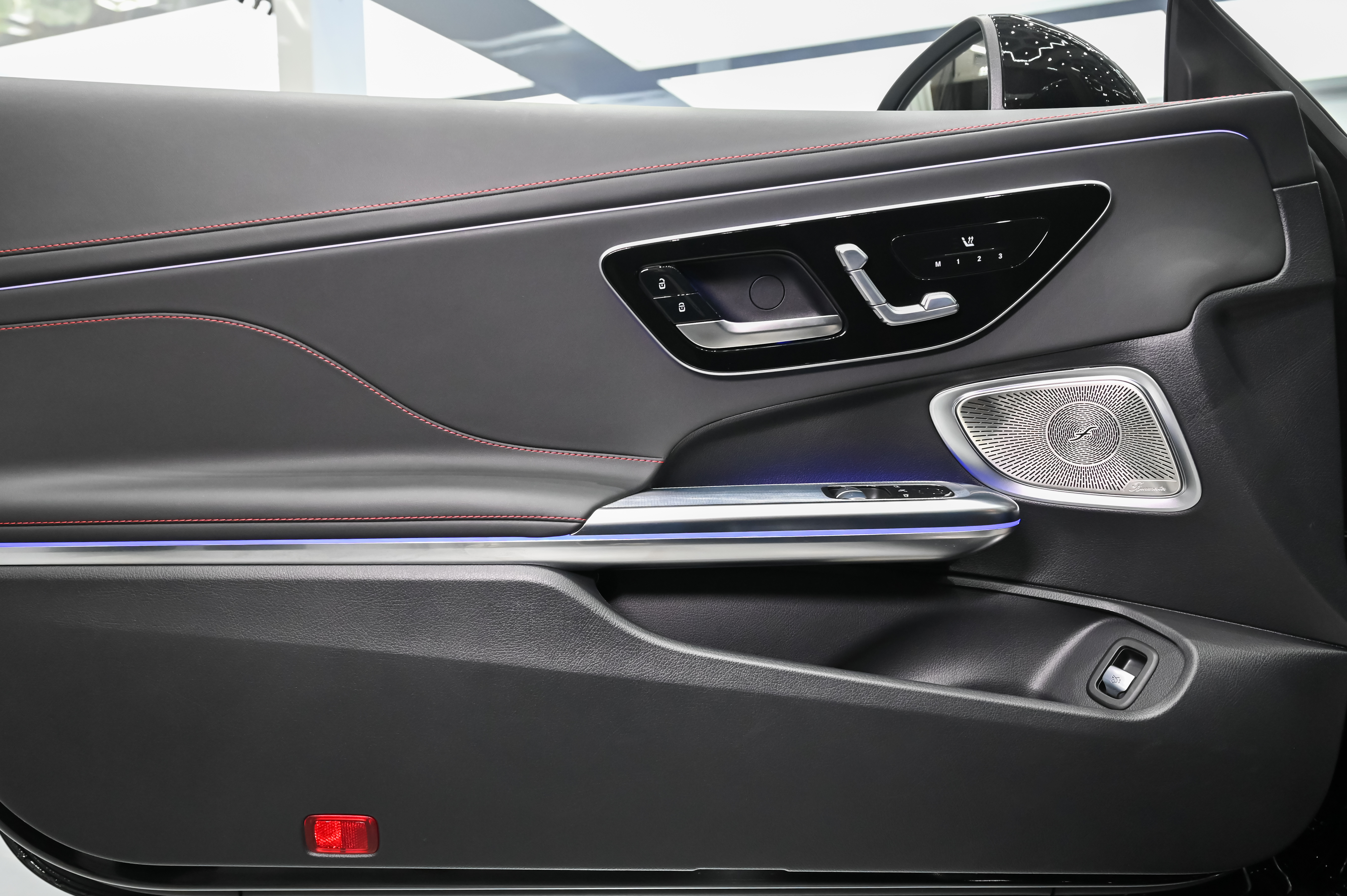 Mercedes-Benz CLE AMG 2025 #19 Mercedes-Benz CLE AMG 2025 immagine di auto #19