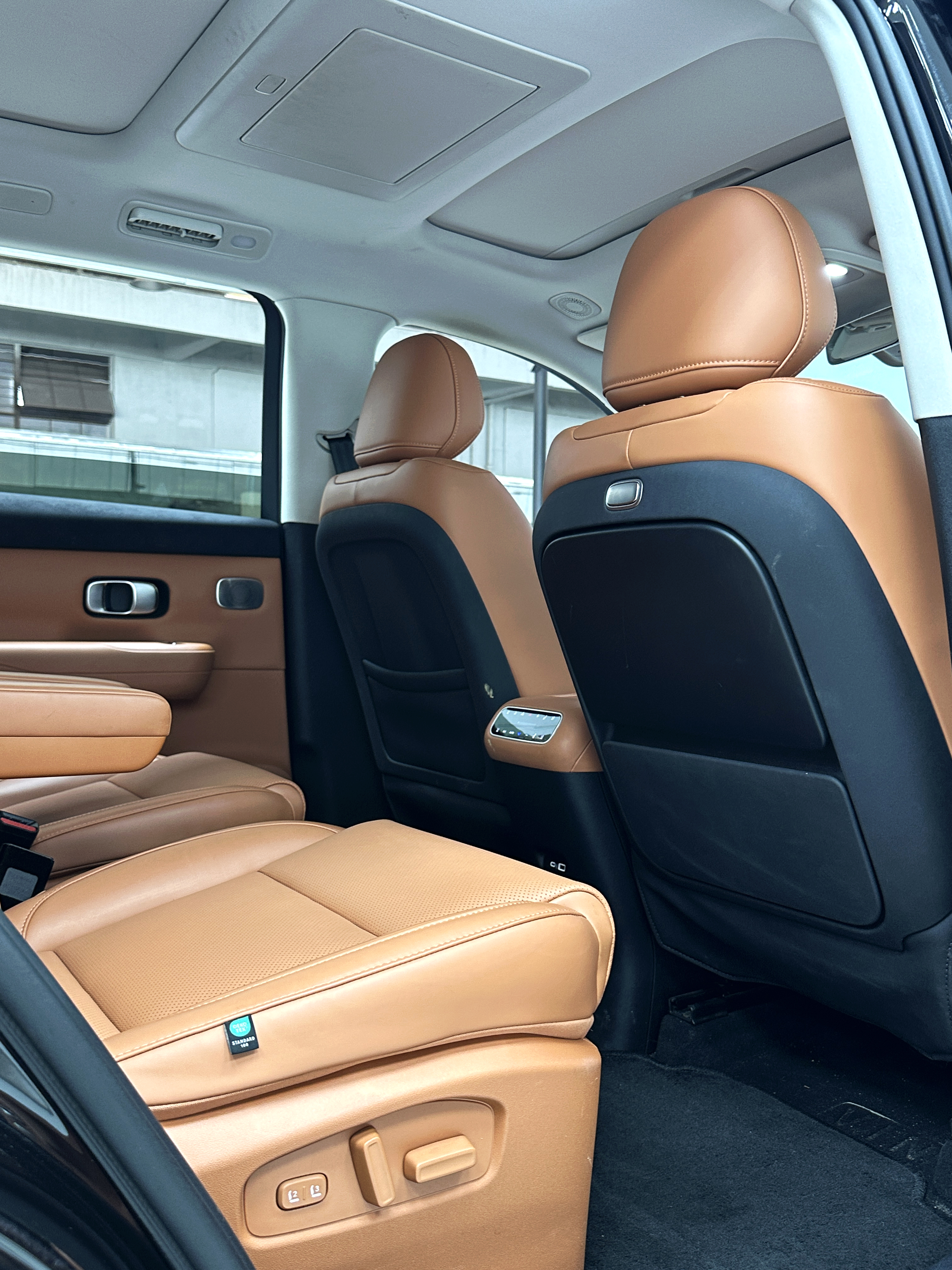 零跑汽车 零跑C16 2025 汽车图片 #19