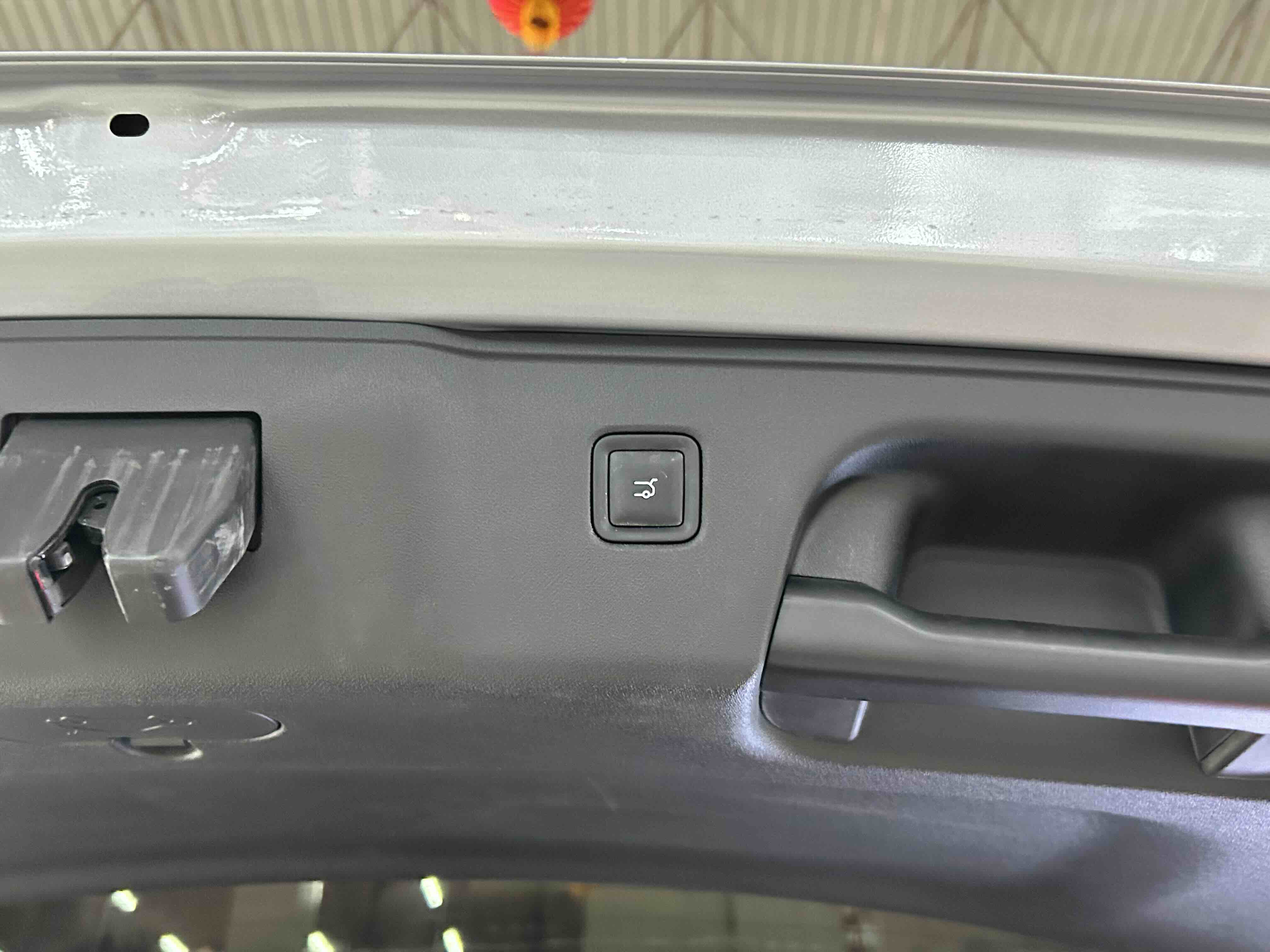 Leapmotor C16 2025 car image #19