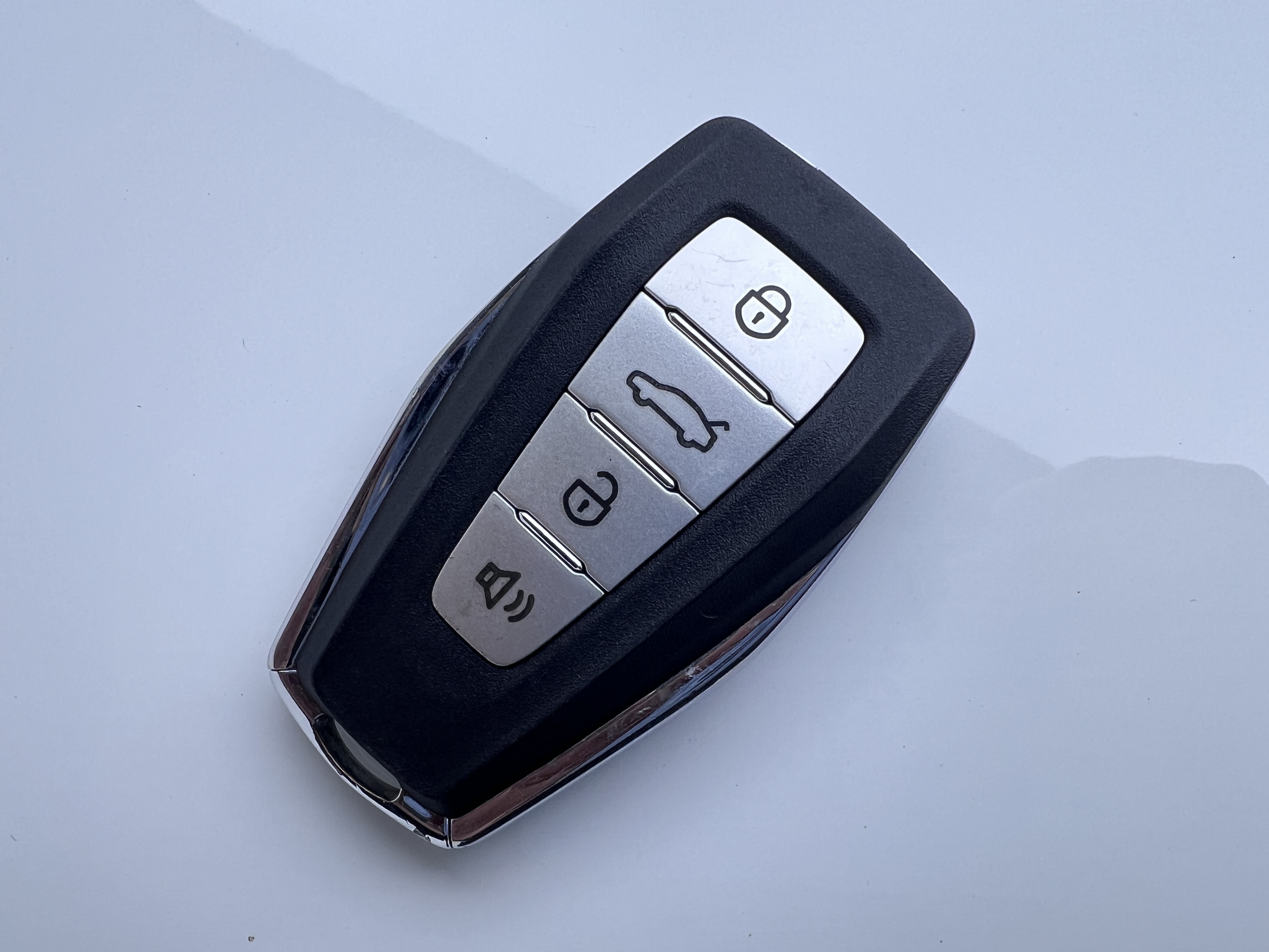 Emgrand 2024 car image #19