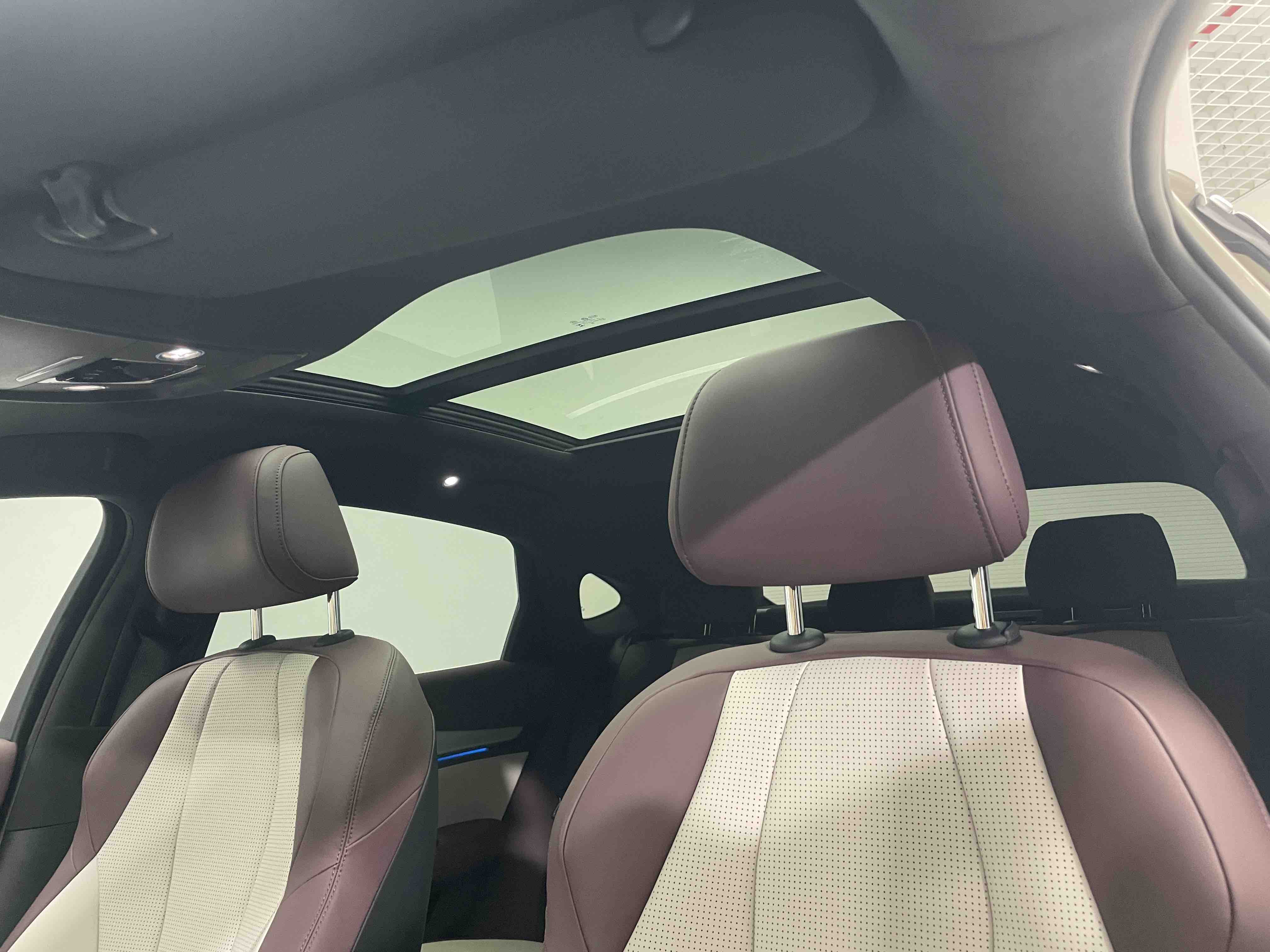 BYD Seal 07 DM-i 2024 صورة سيارة #19