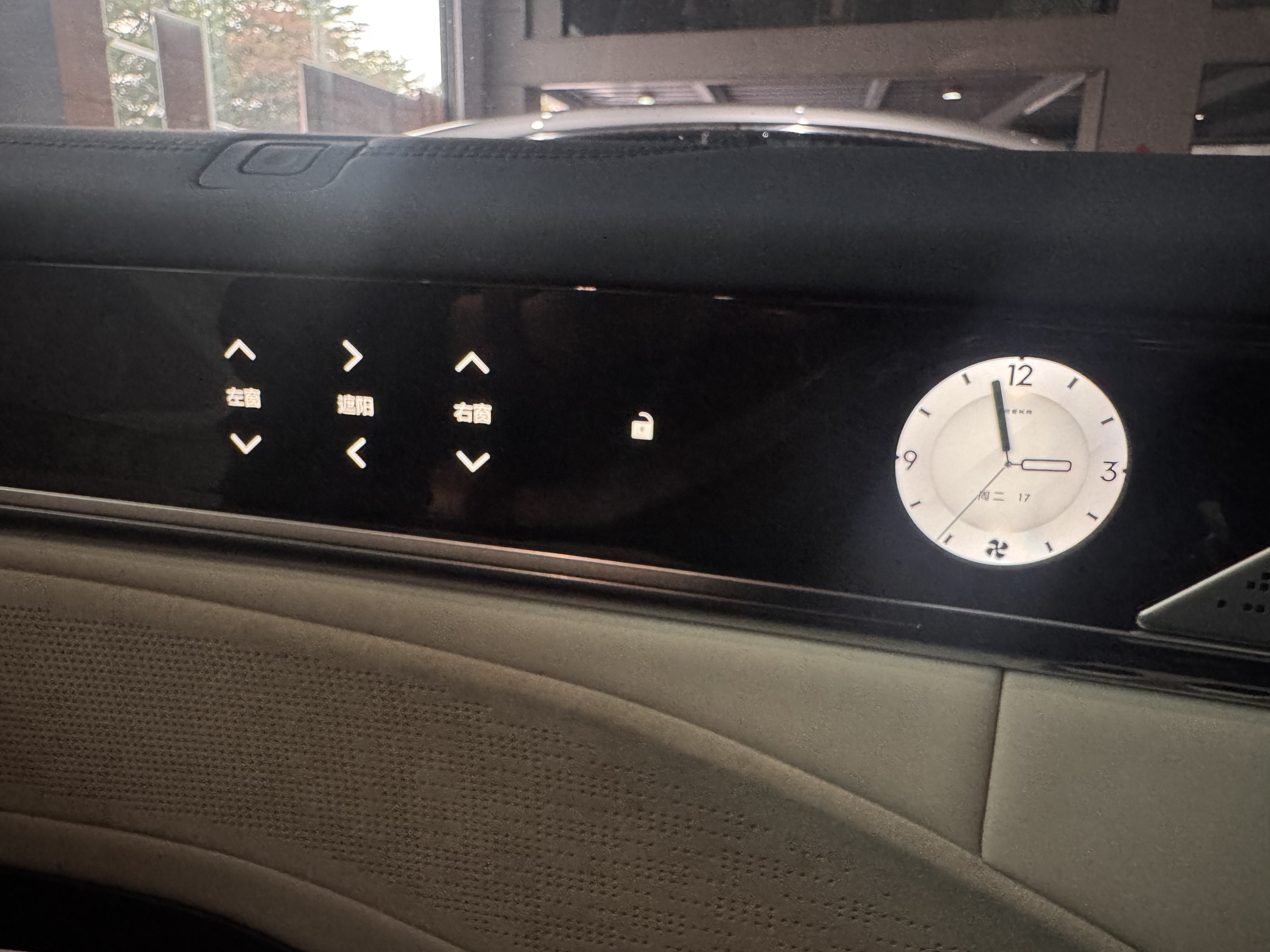 极氪 极氪009 2024 汽车图片 #19