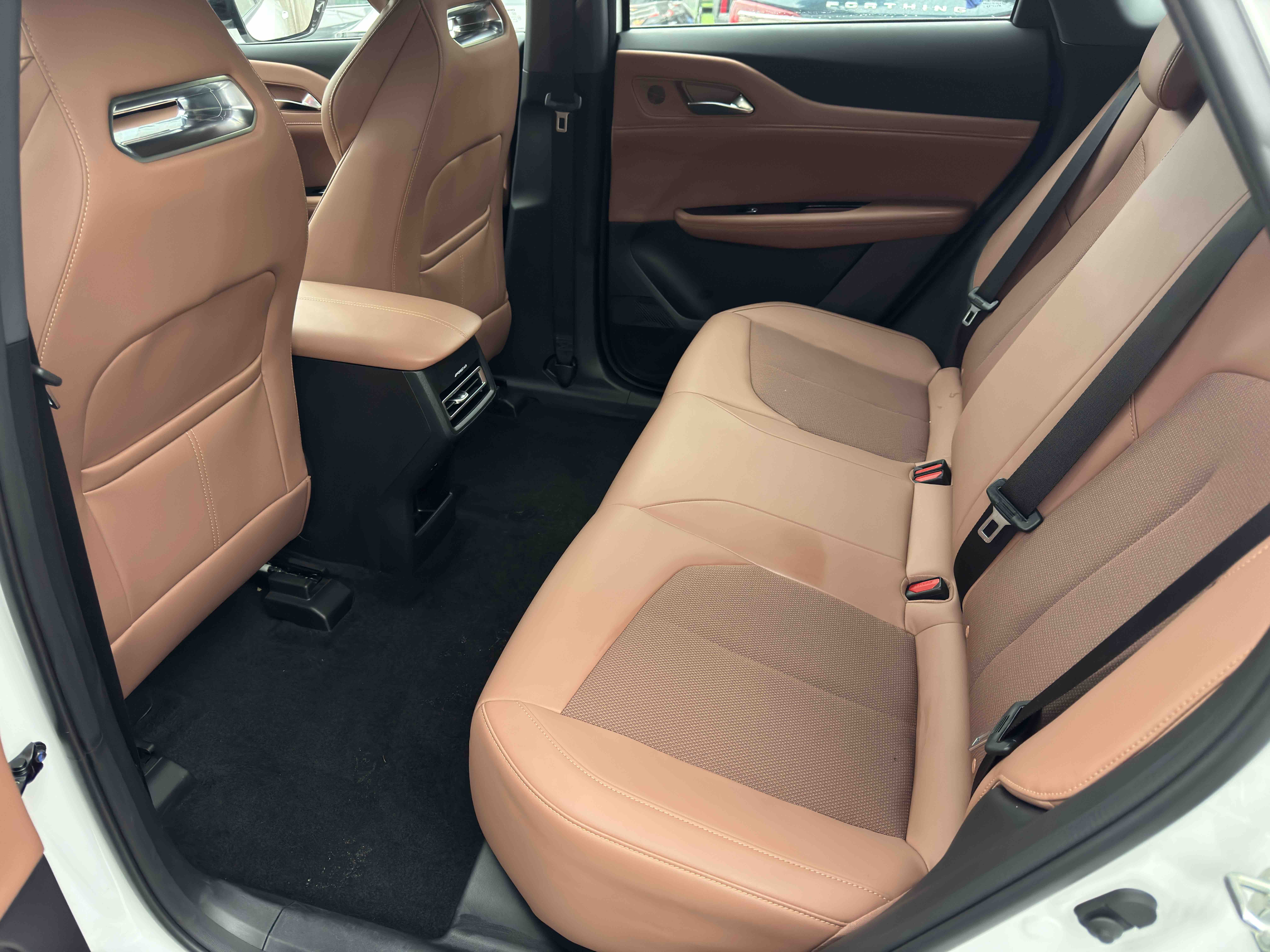 Changan UNI-Z 2024 car image #19