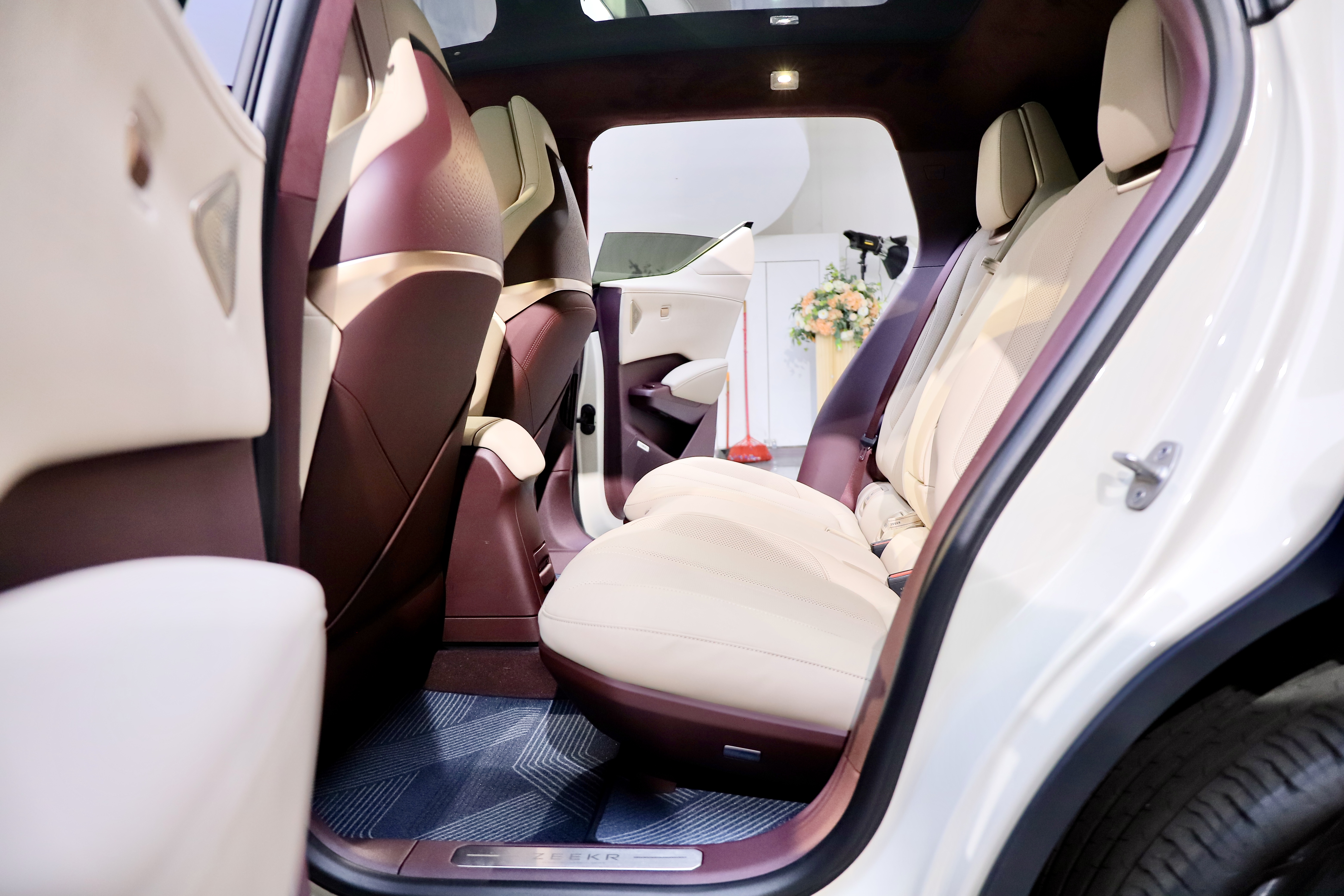 极氪 极氪X 2024 汽车图片 #19