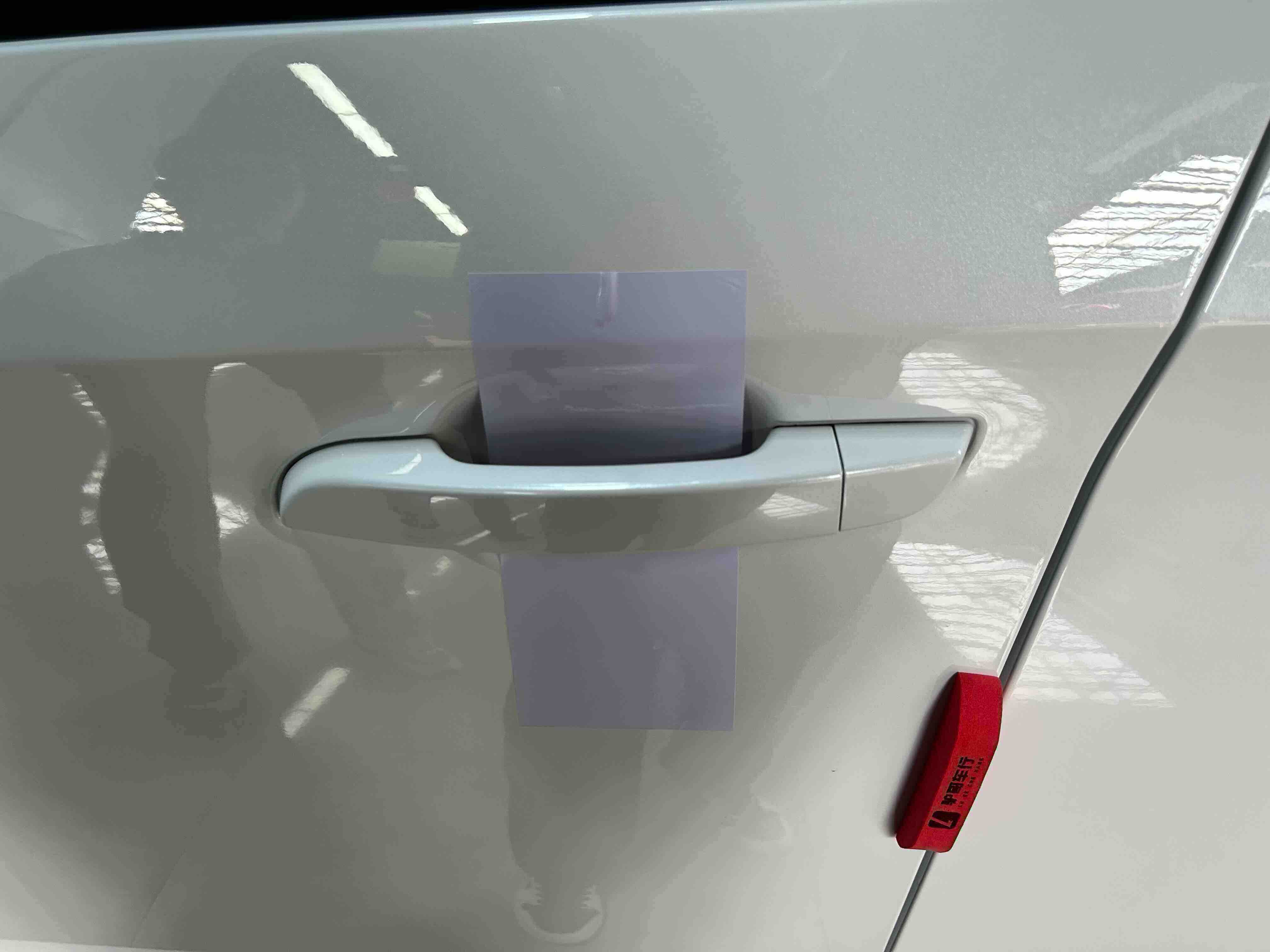 Chery Tiggo 3x 2025 car image #19