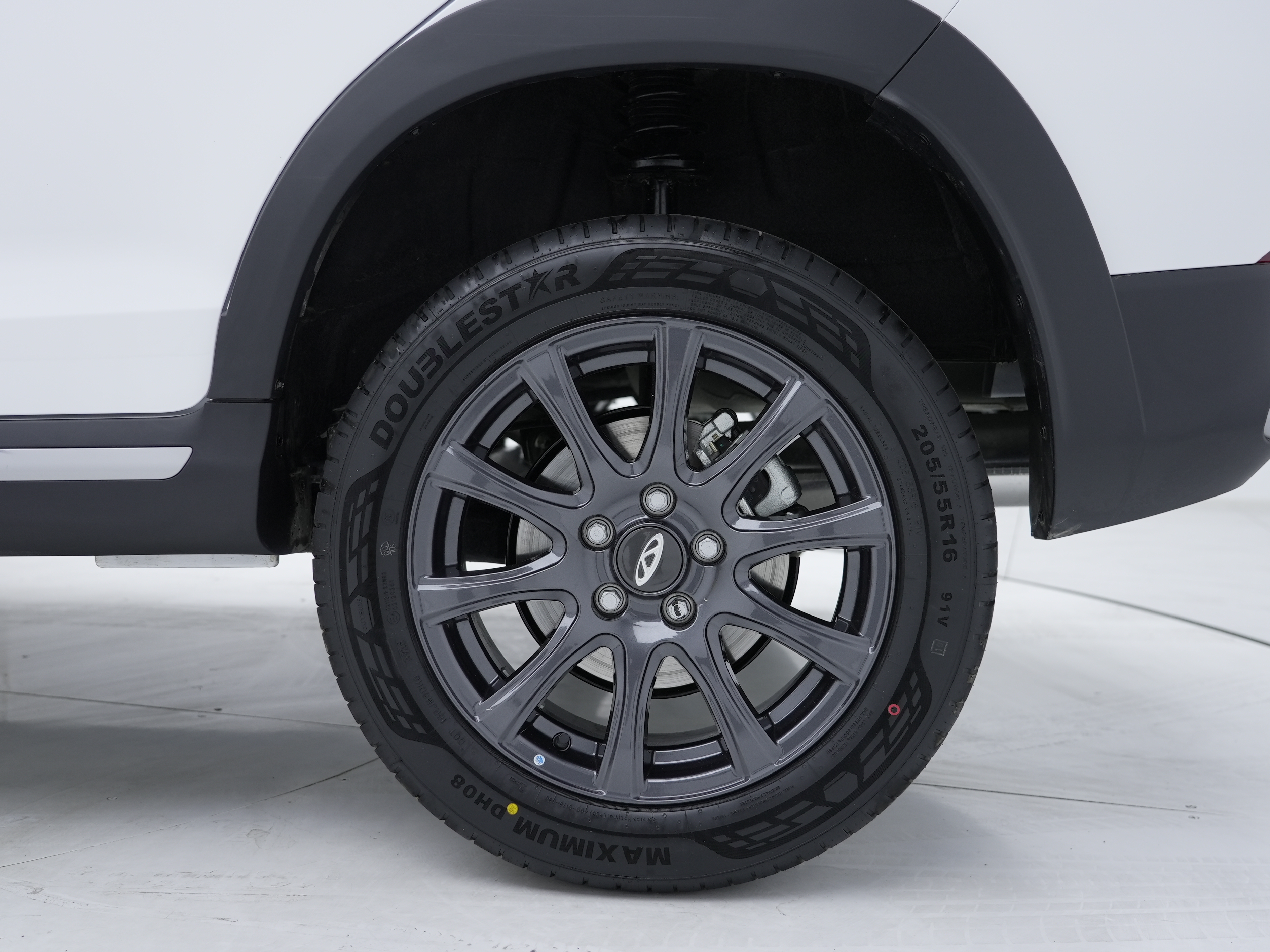 奇瑞 瑞虎3x 2026 汽车图片 #19