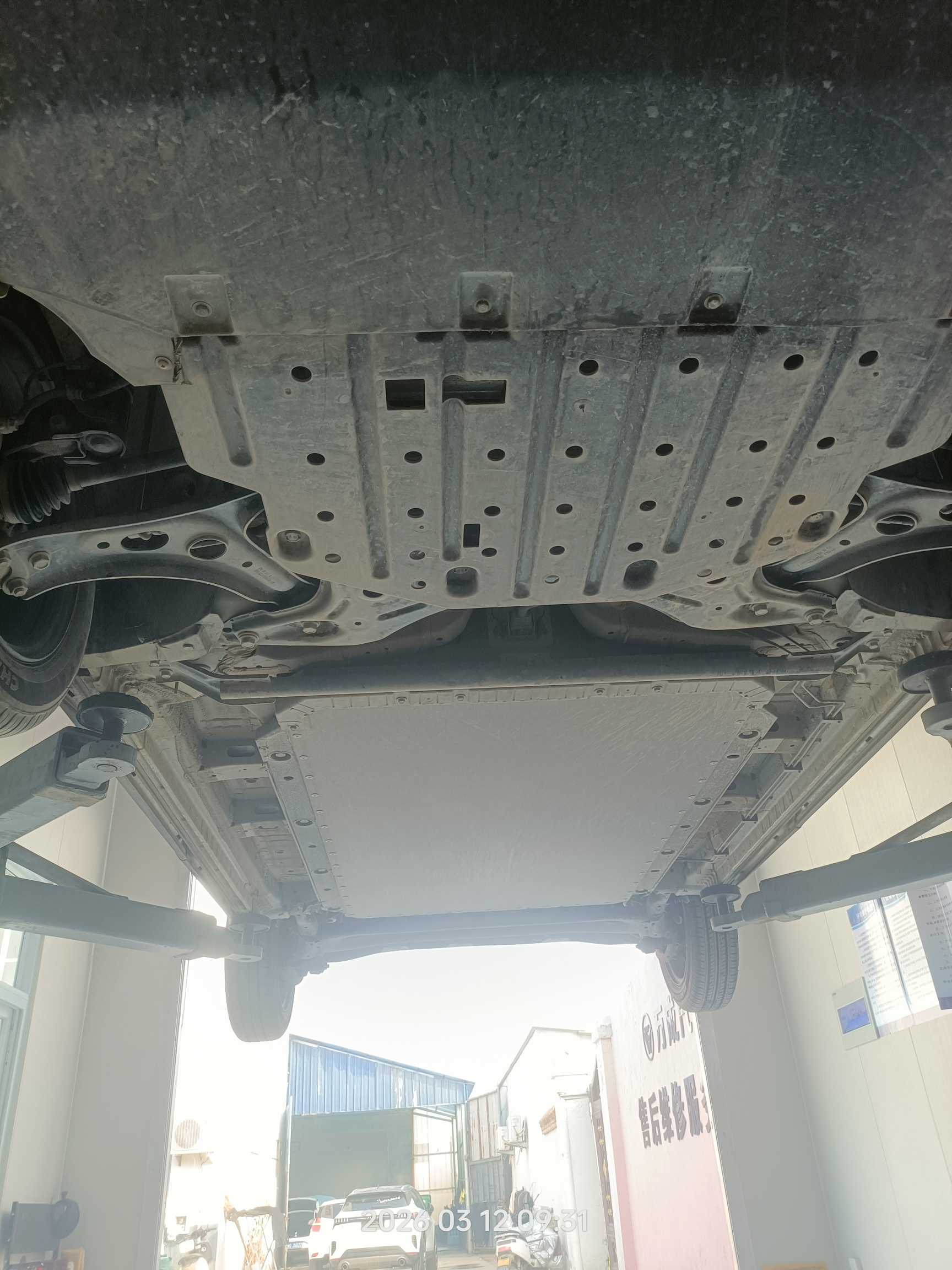 BYD Seagull 2025 صورة سيارة #19