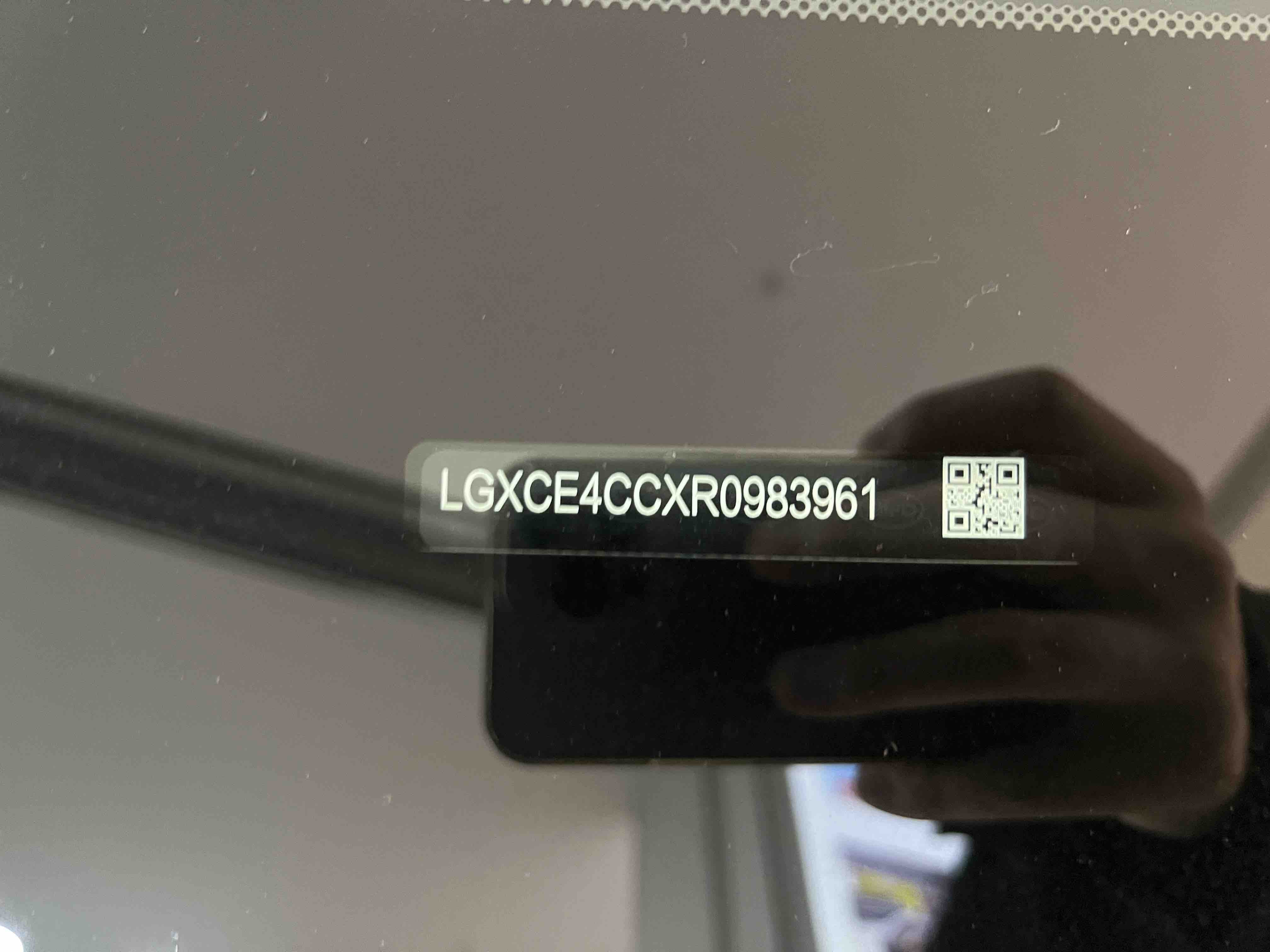 BYD Seagull 2025 #19 BYD Seagull 2025 immagine di auto #19
