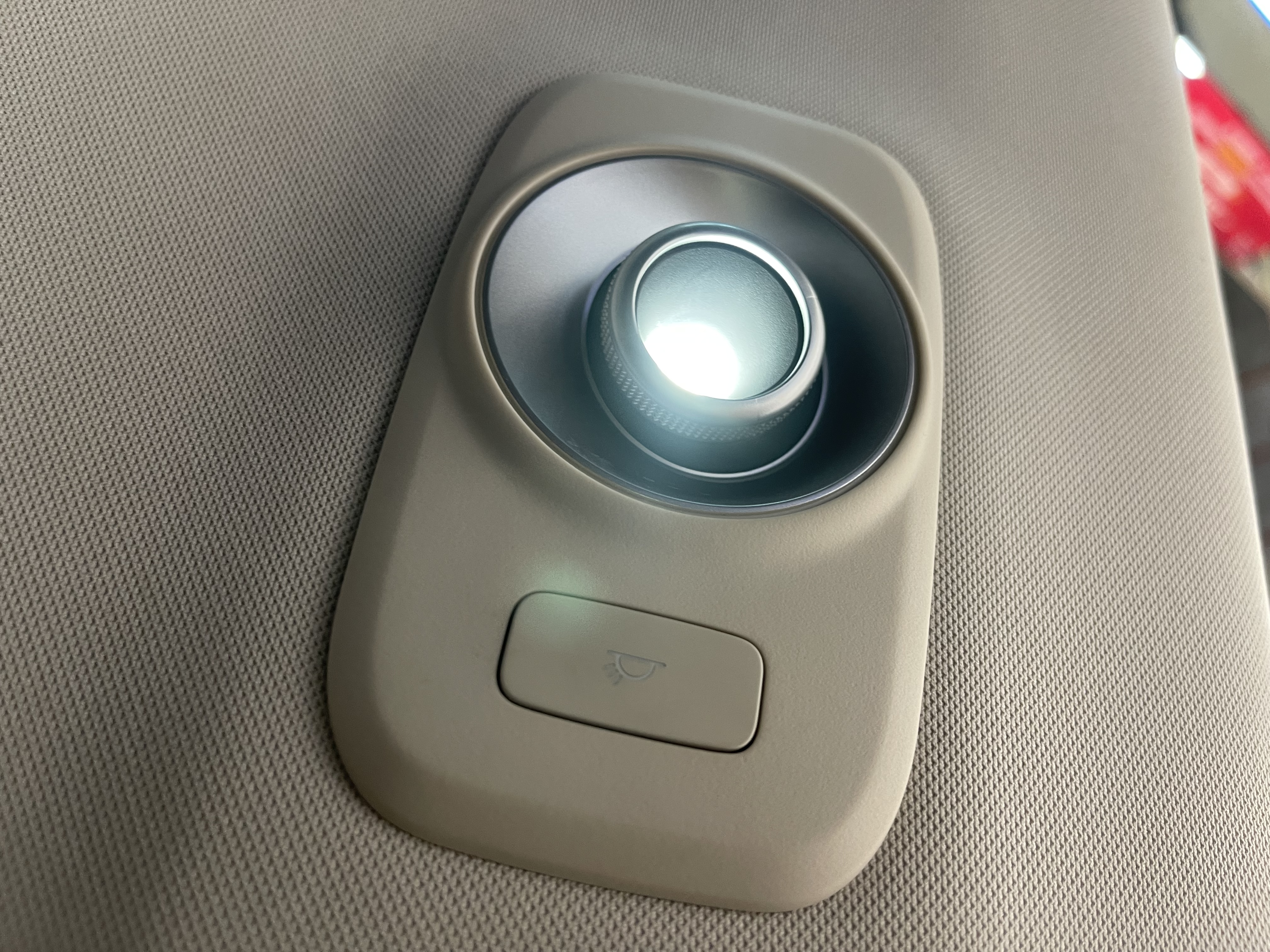 GAC Trumpchi E8 2024 car image #19