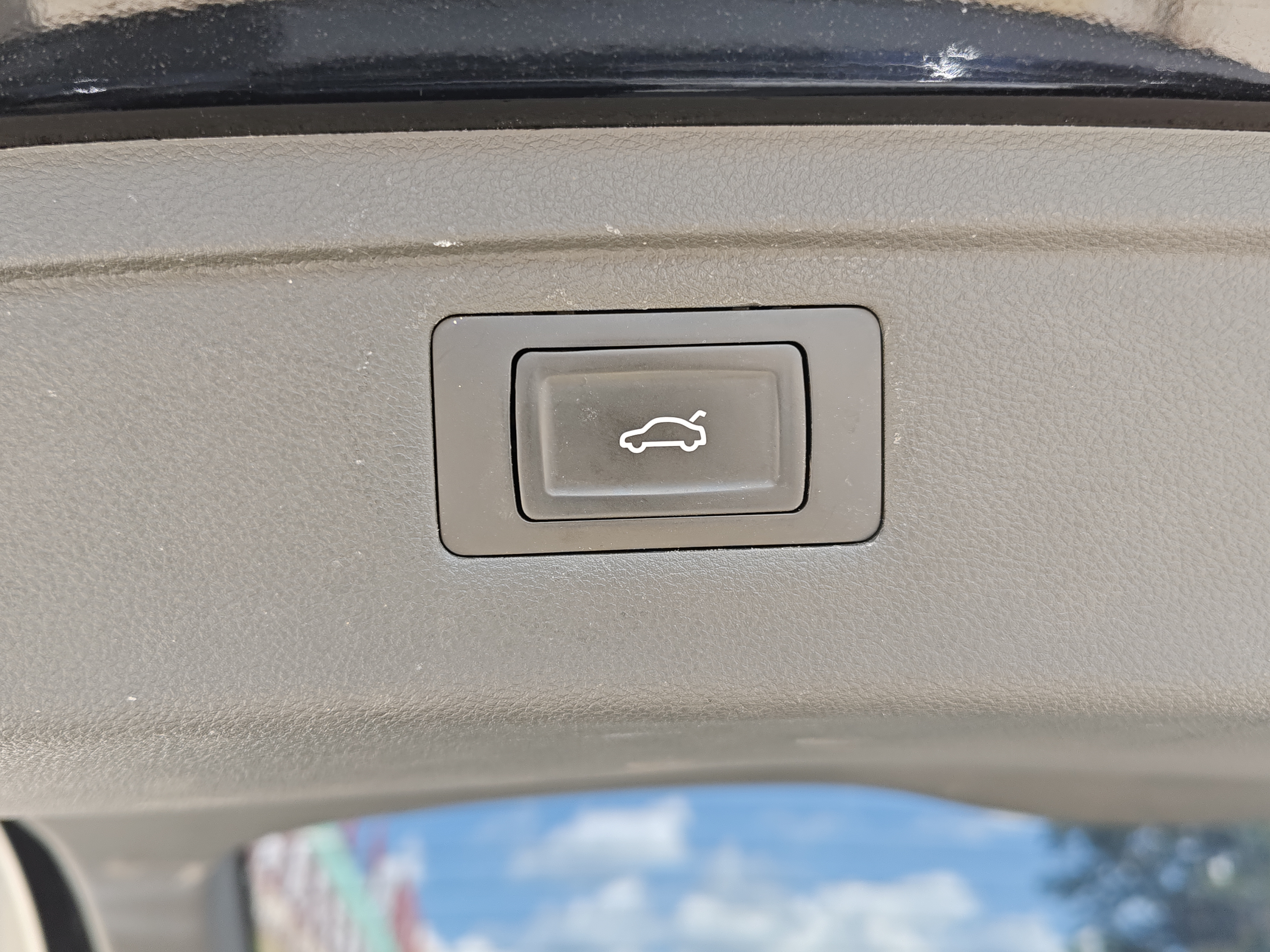 Jetour Shanhai L6 2024 صورة سيارة #19