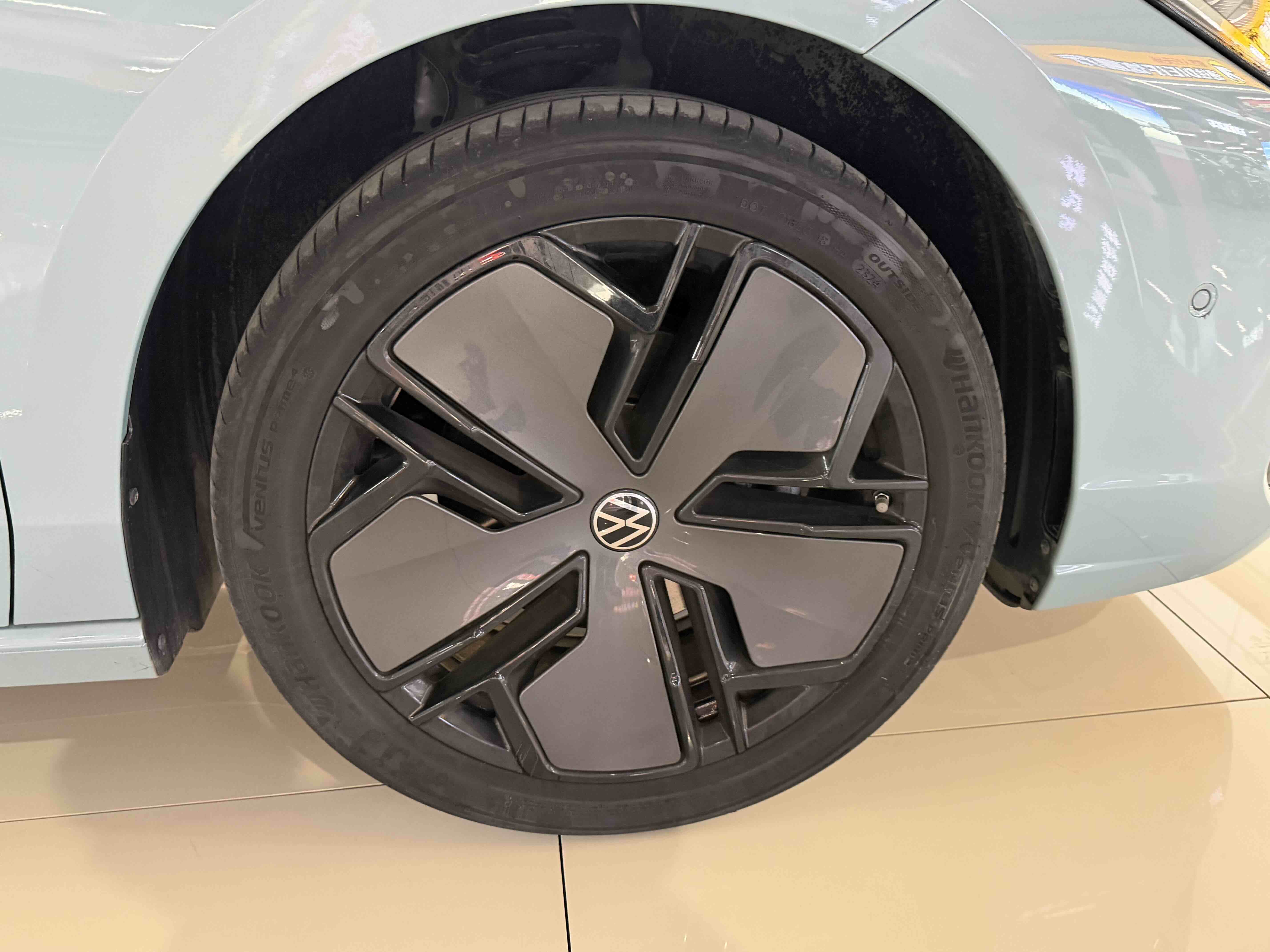 Volkswagen Passat 2024 #19 Volkswagen Passat 2024 car image #19