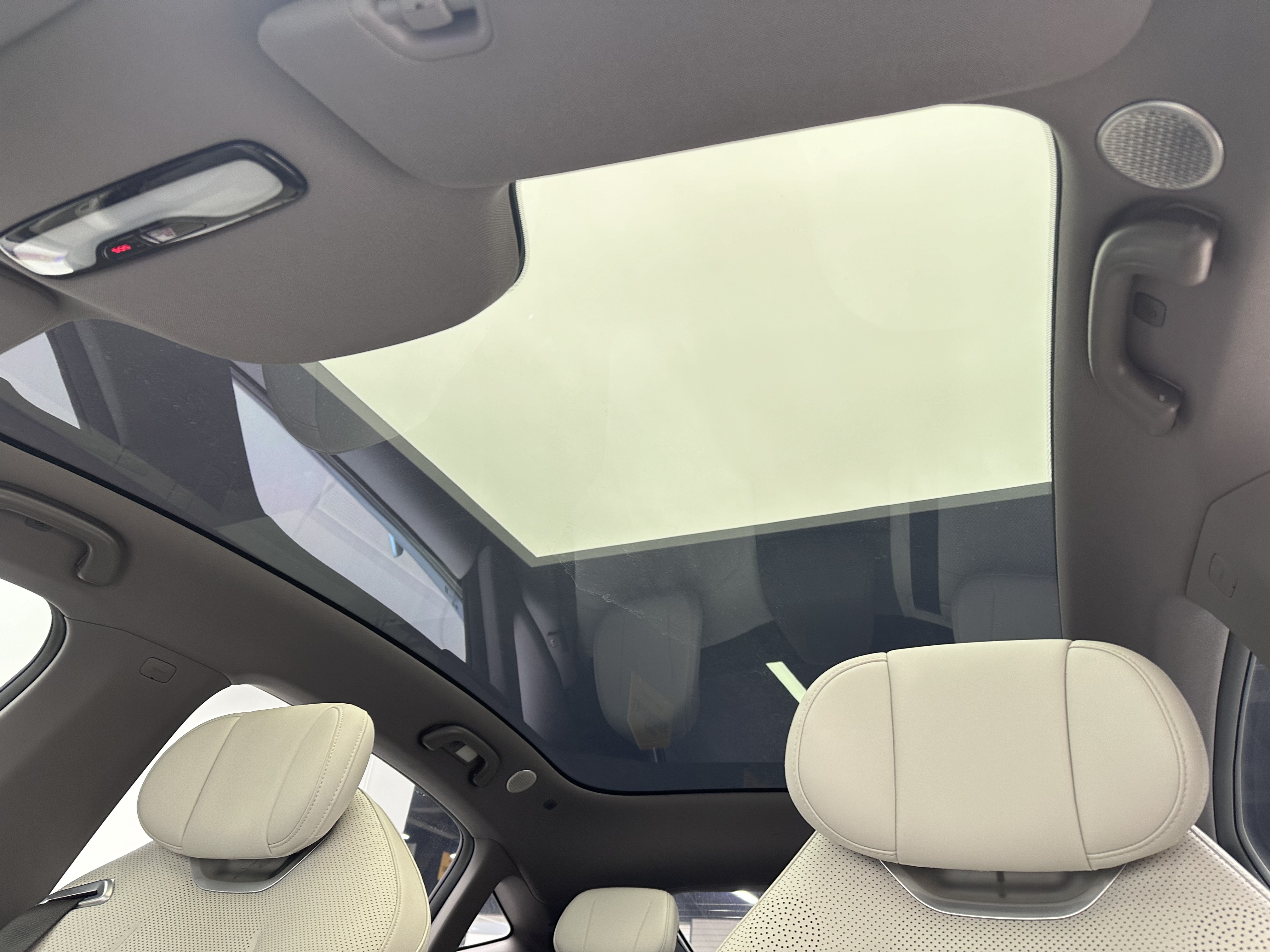 Deepal L07 2024 car image #19