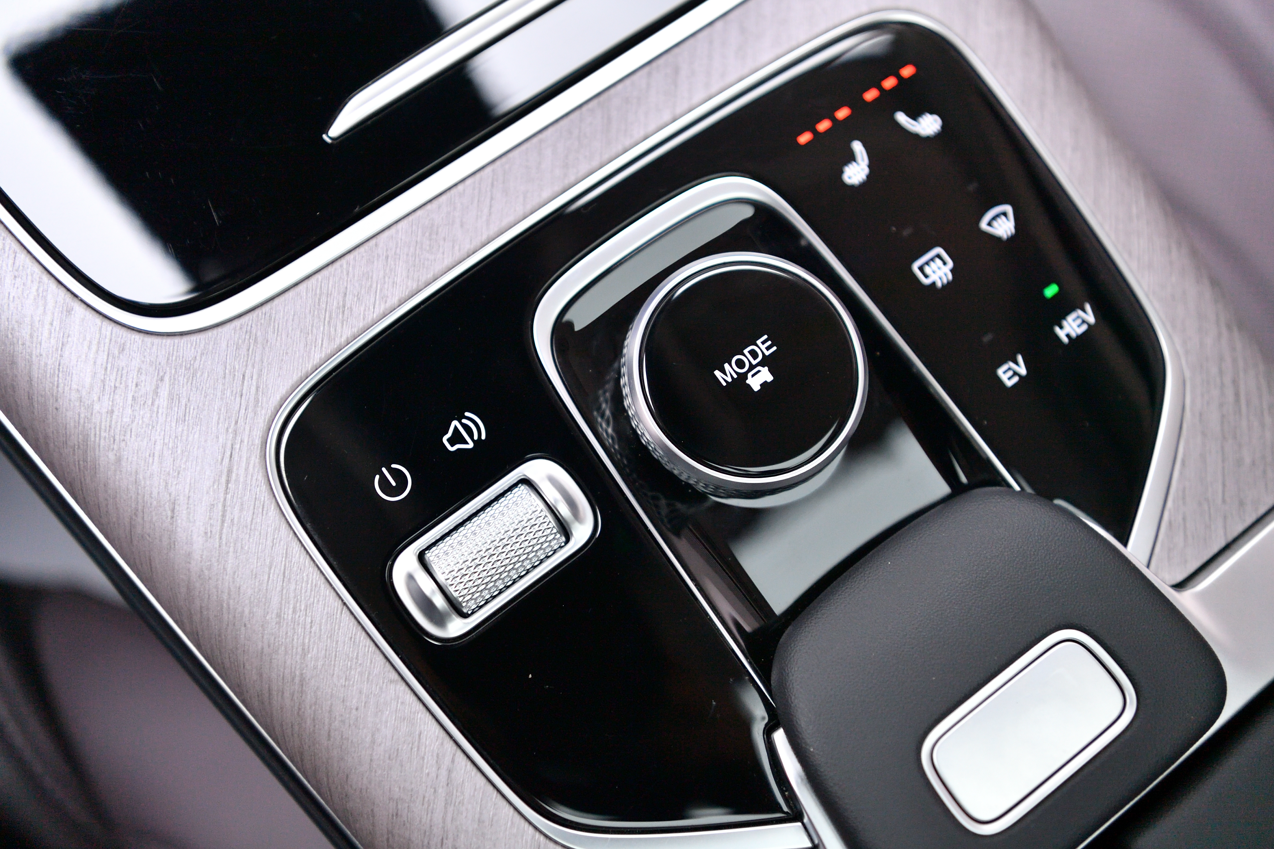 Tiggo9 C-DM 2024 car image #19