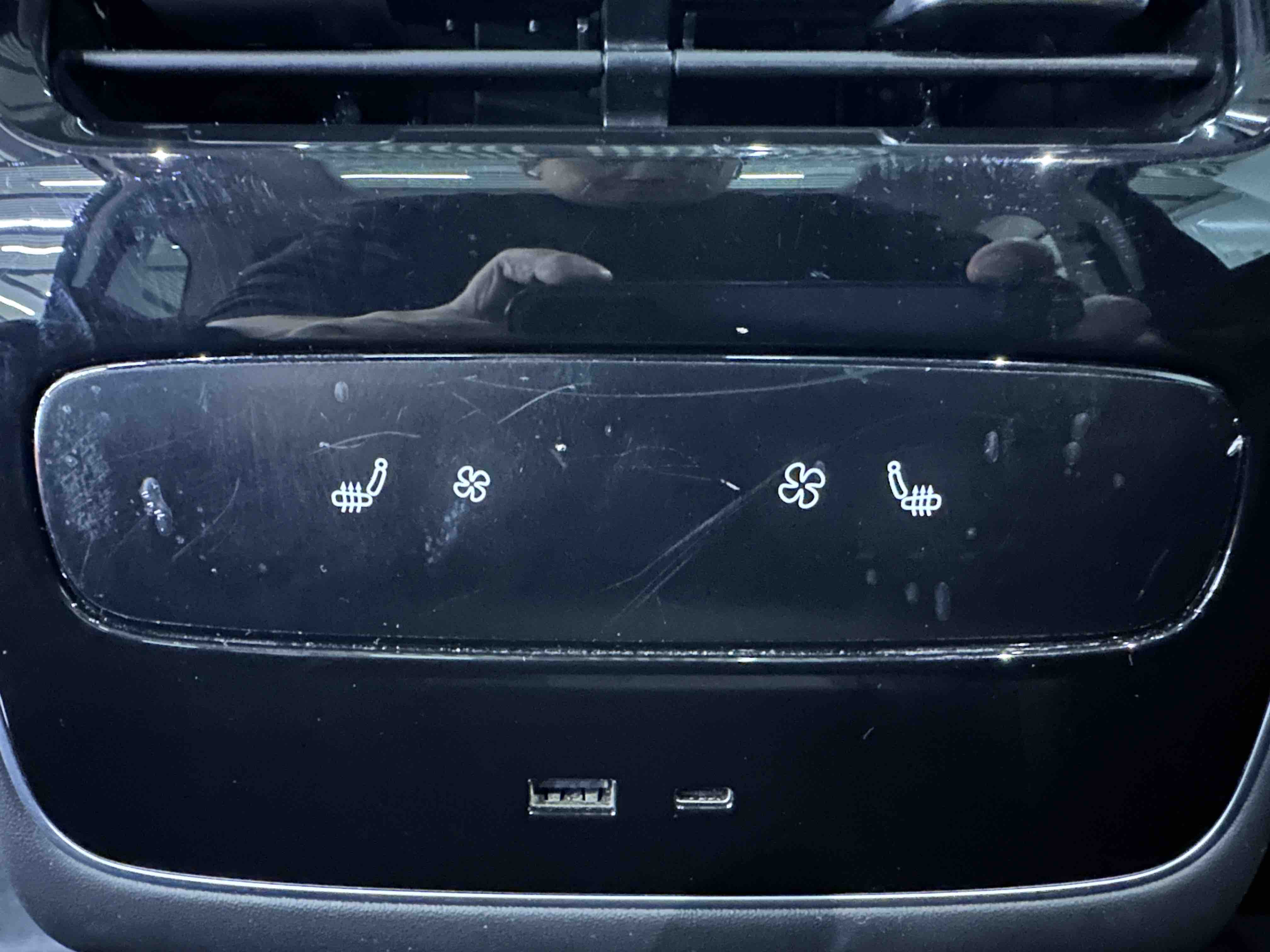 Chery Tiggo9 C-DM 2024 car image #19