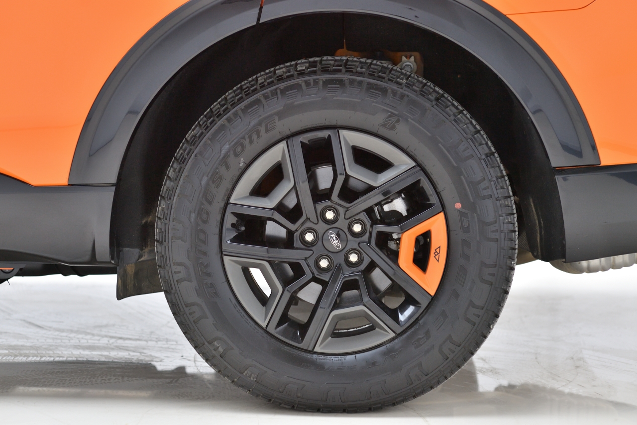 Ford Explorer 2024 #19 Ford Explorer 2024 car image #19