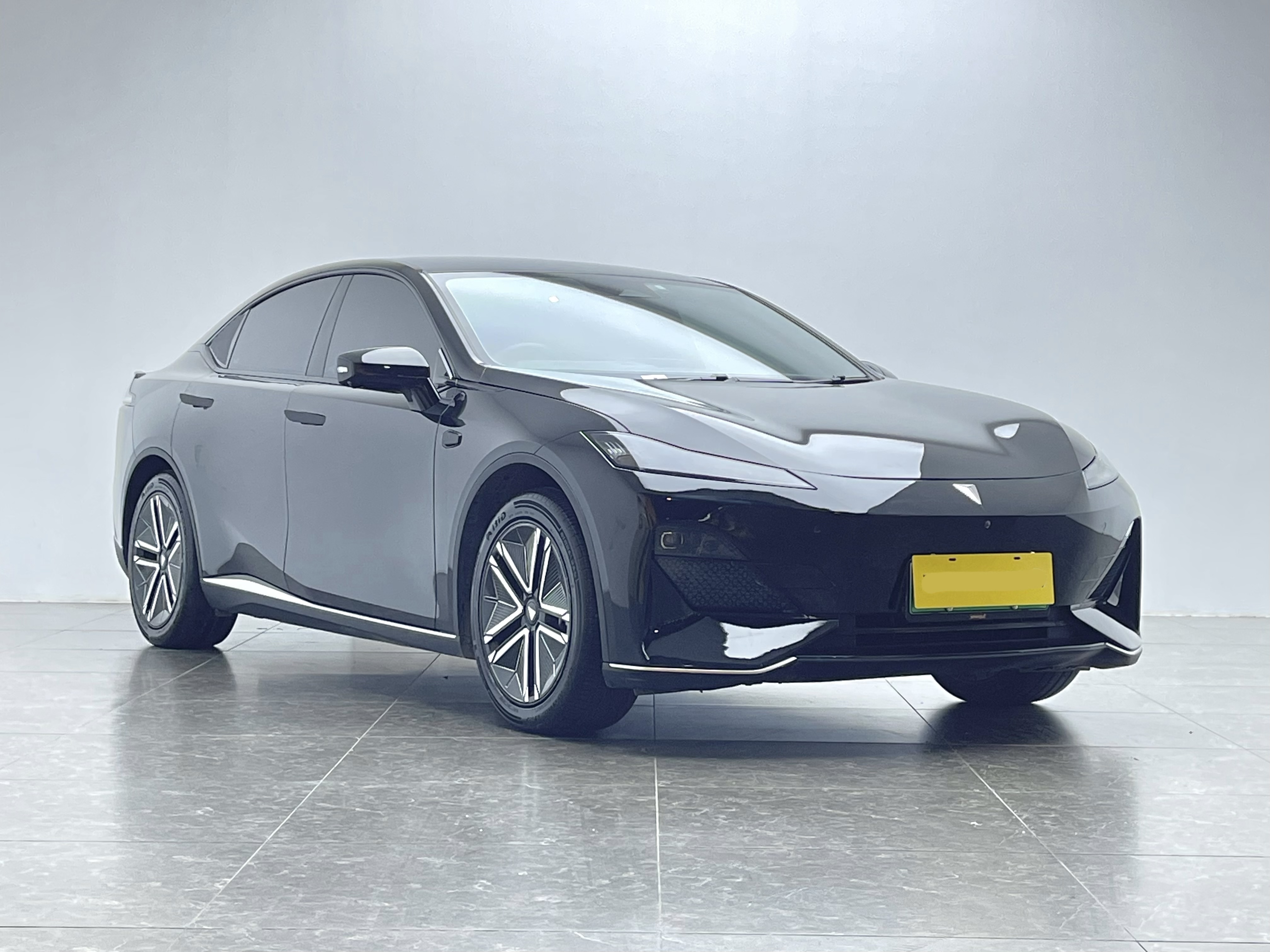 Deepal SL03 2025 image de voiture #19