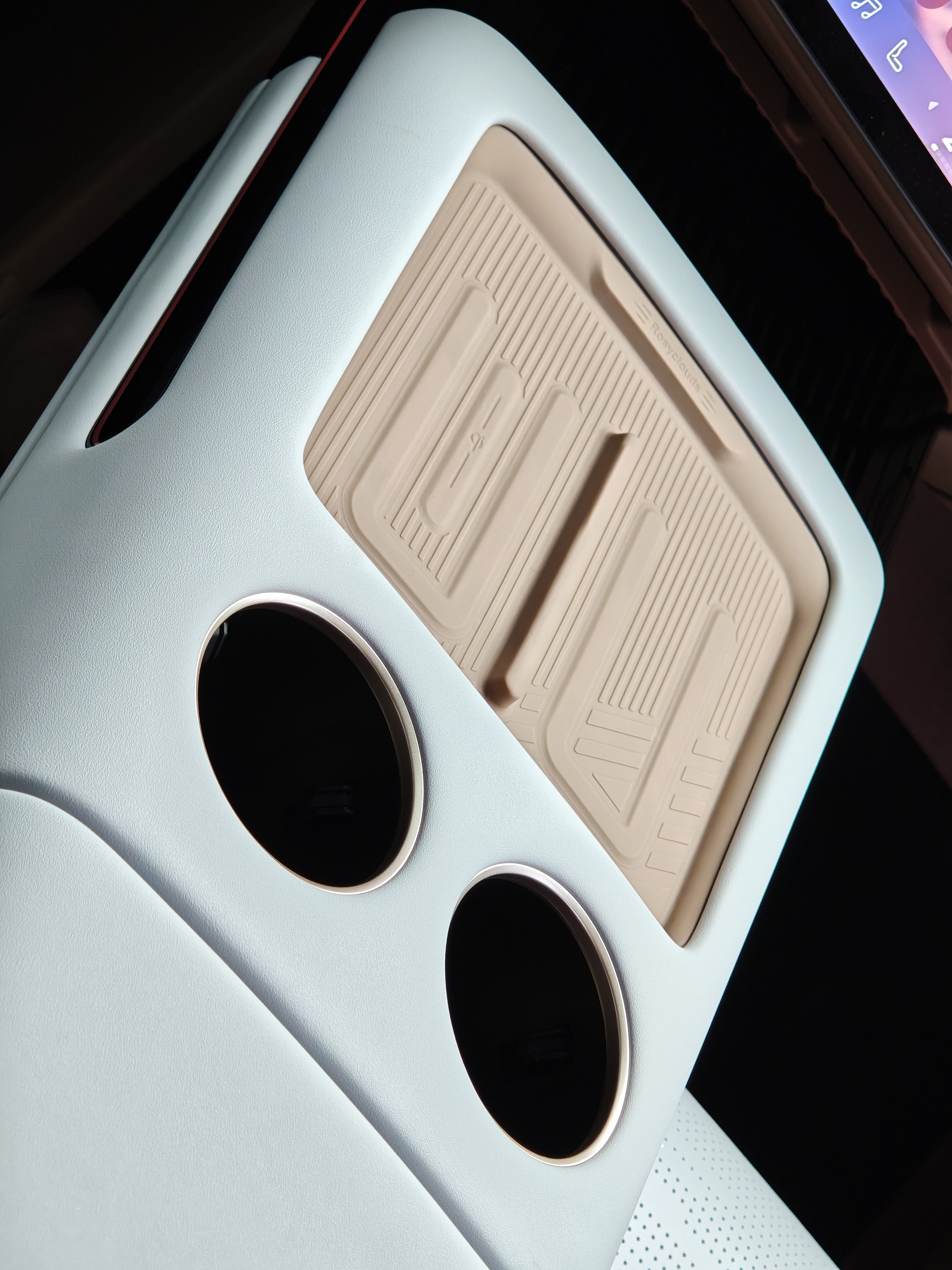 Avatr 07 2025 car image #19