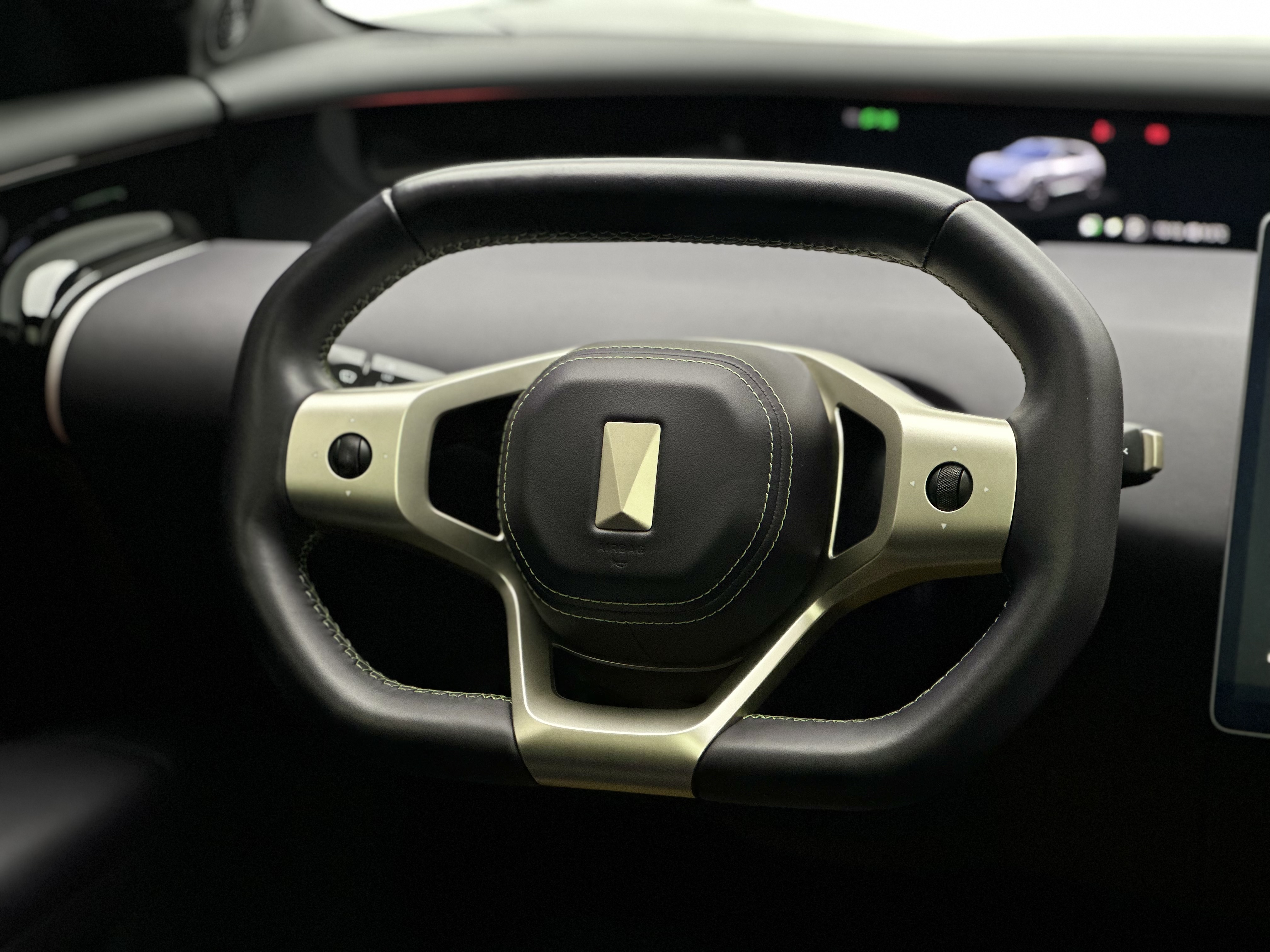 Avatr 07 2024 car image #19