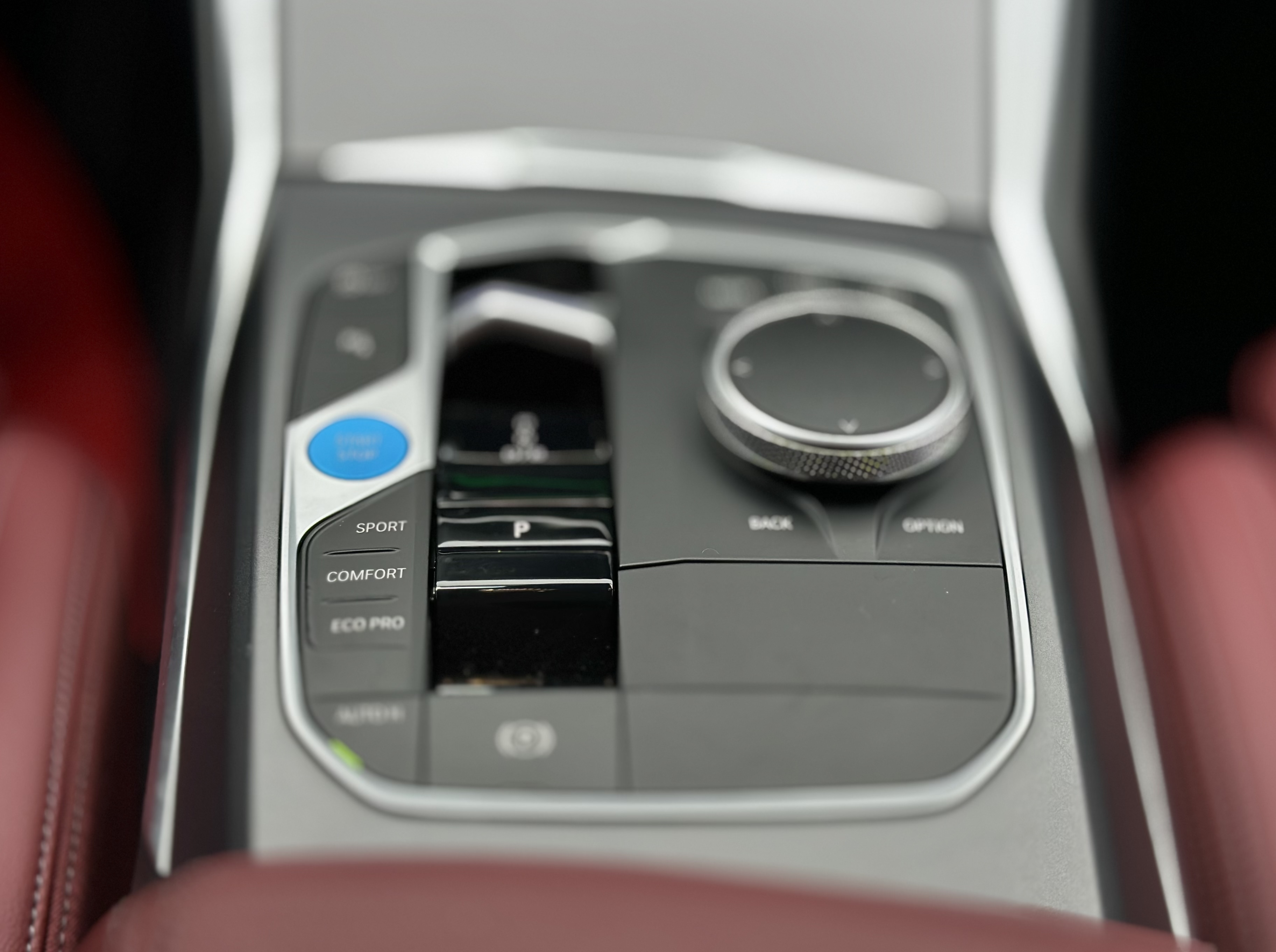 BMW i3 2025 #19 BMW i3 2025 car image #19