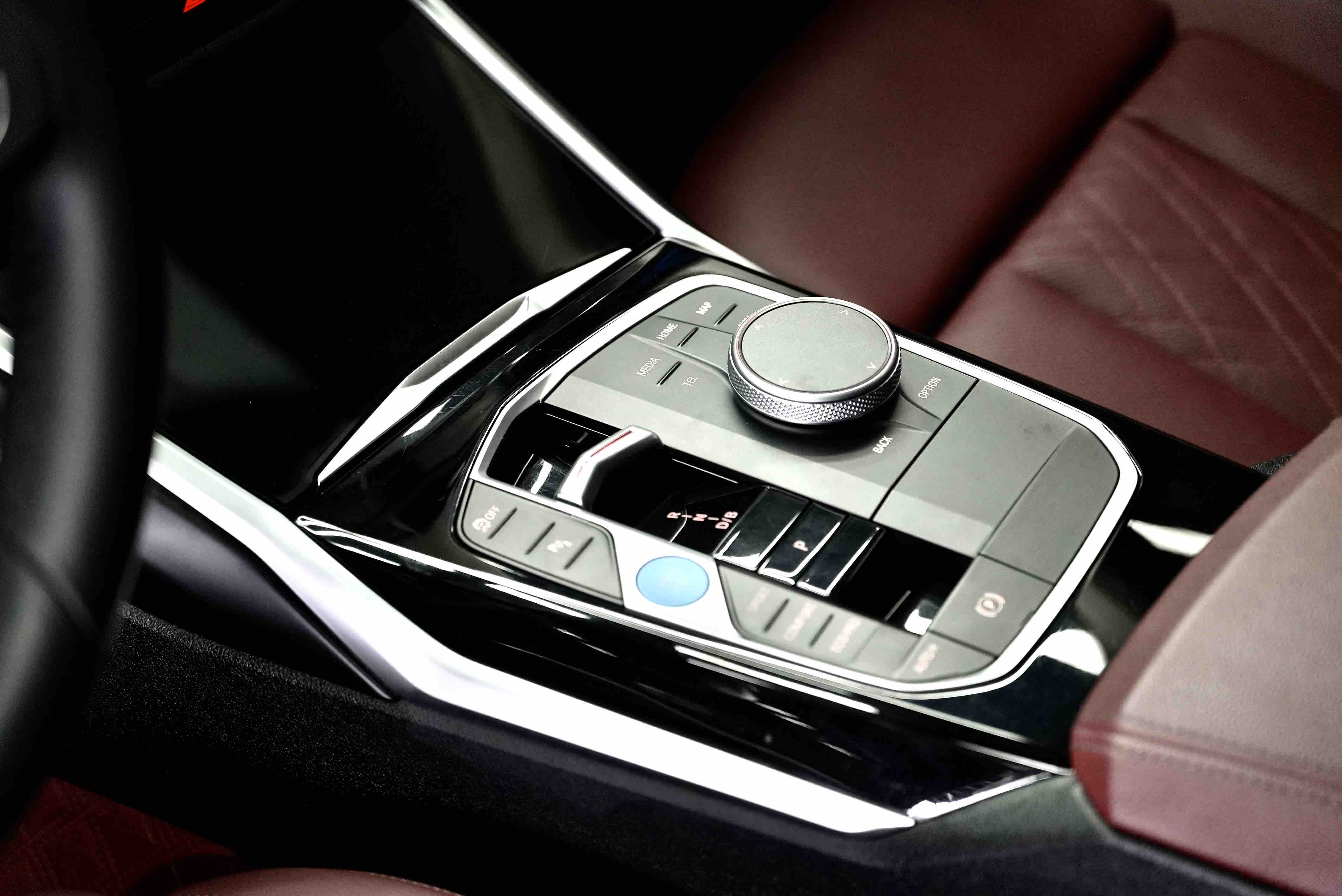 BMW i3 2024 #19 BMW i3 2024 immagine di auto #19