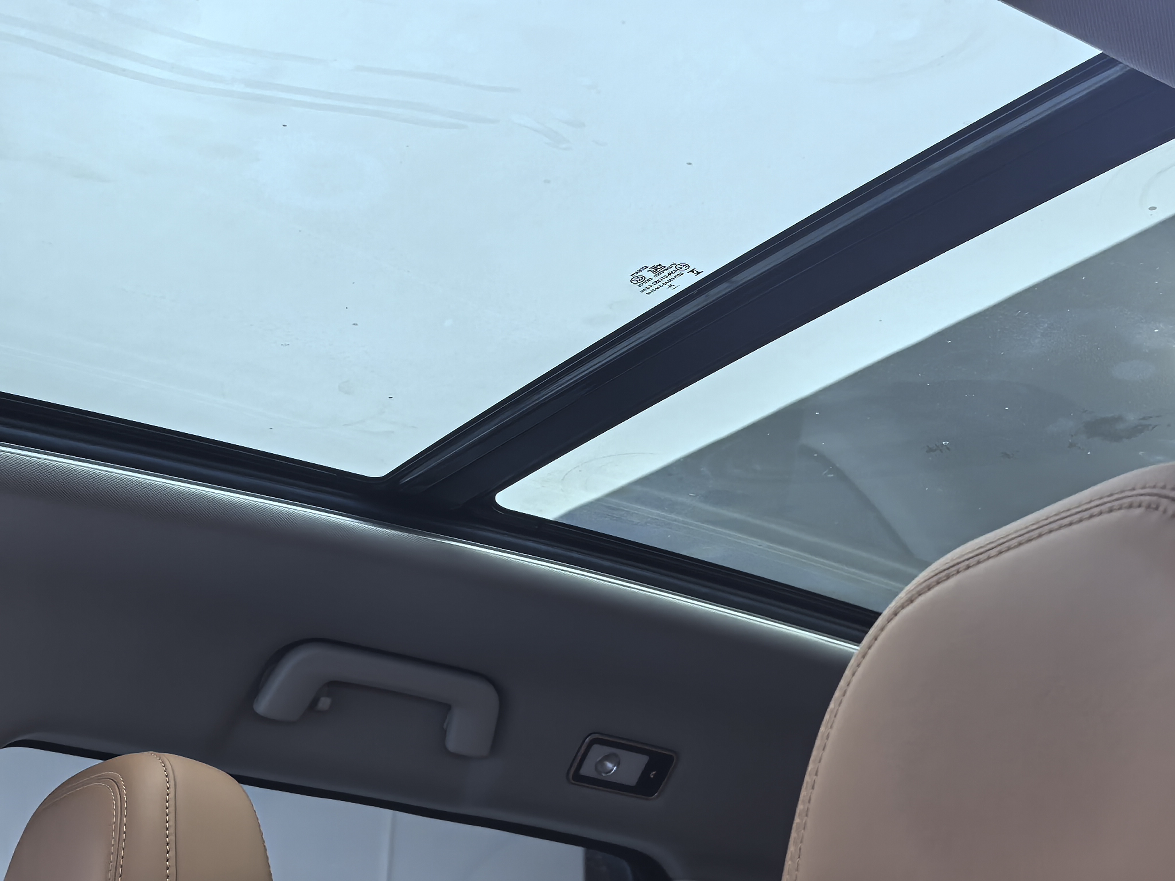 捷途山海 捷途山海L7 2025 汽车图片 #19