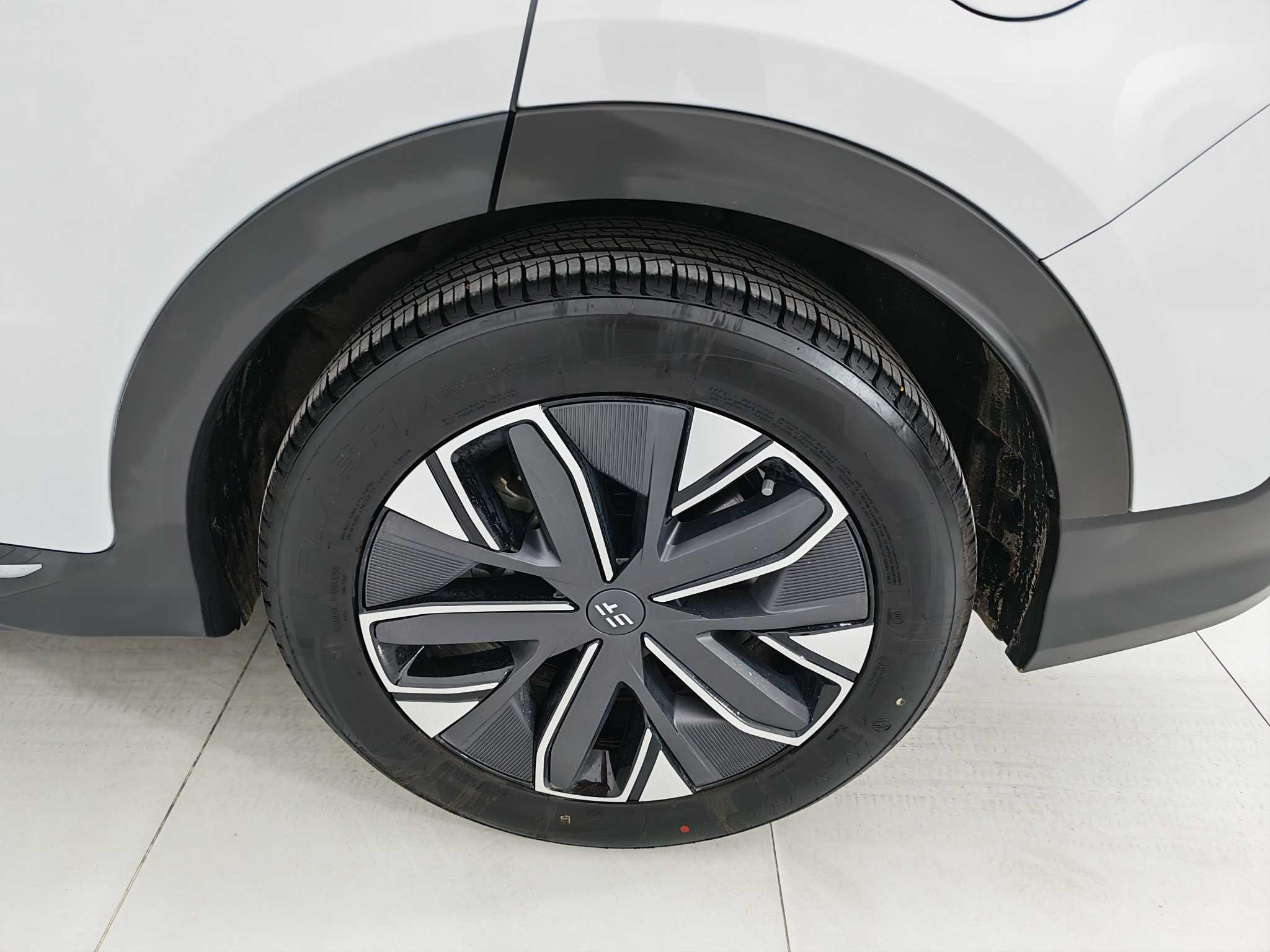 捷途山海 捷途山海L7 2024 汽车图片 #19