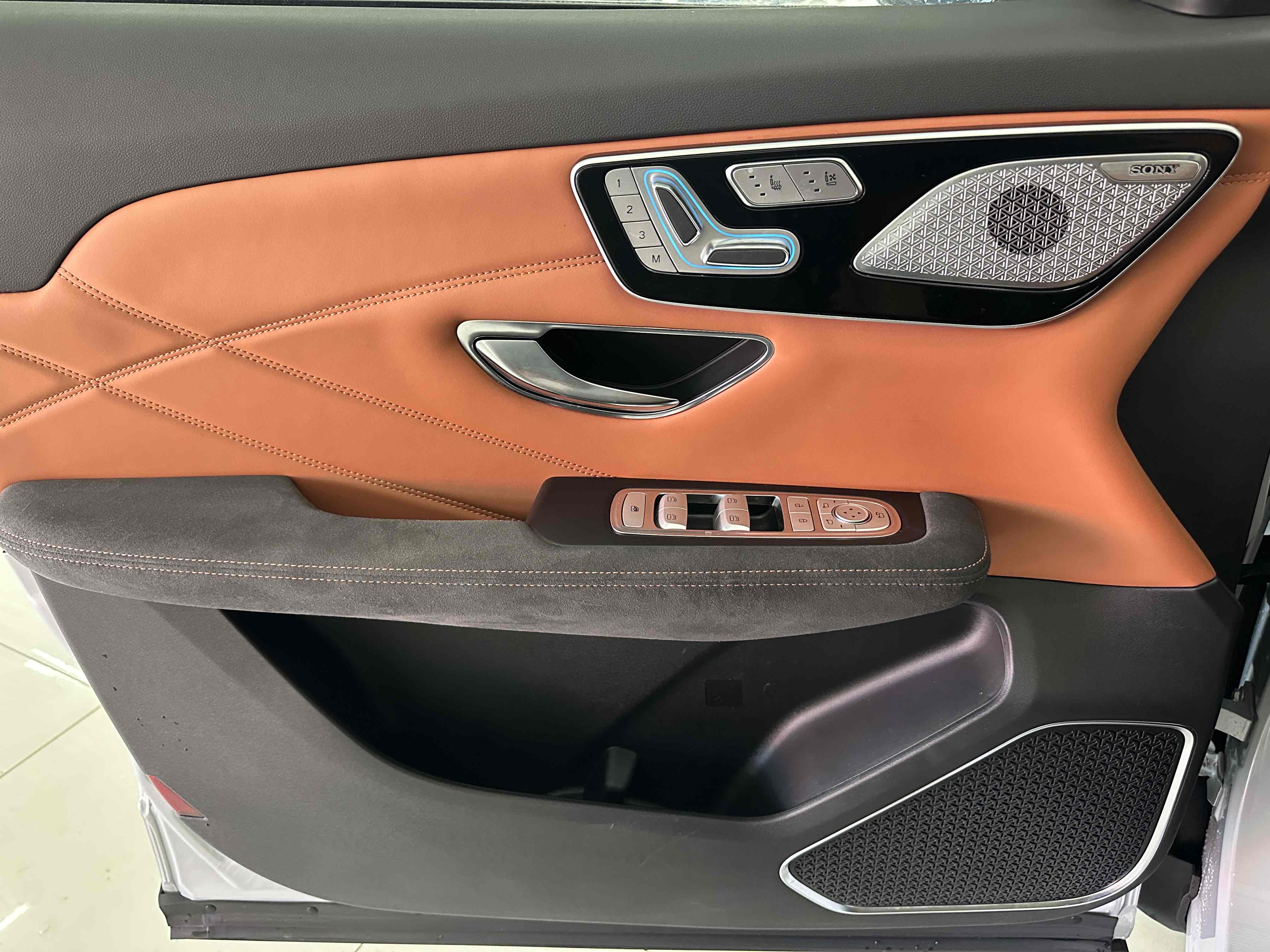 捷途山海 捷途山海L7 2024 汽车图片 #19