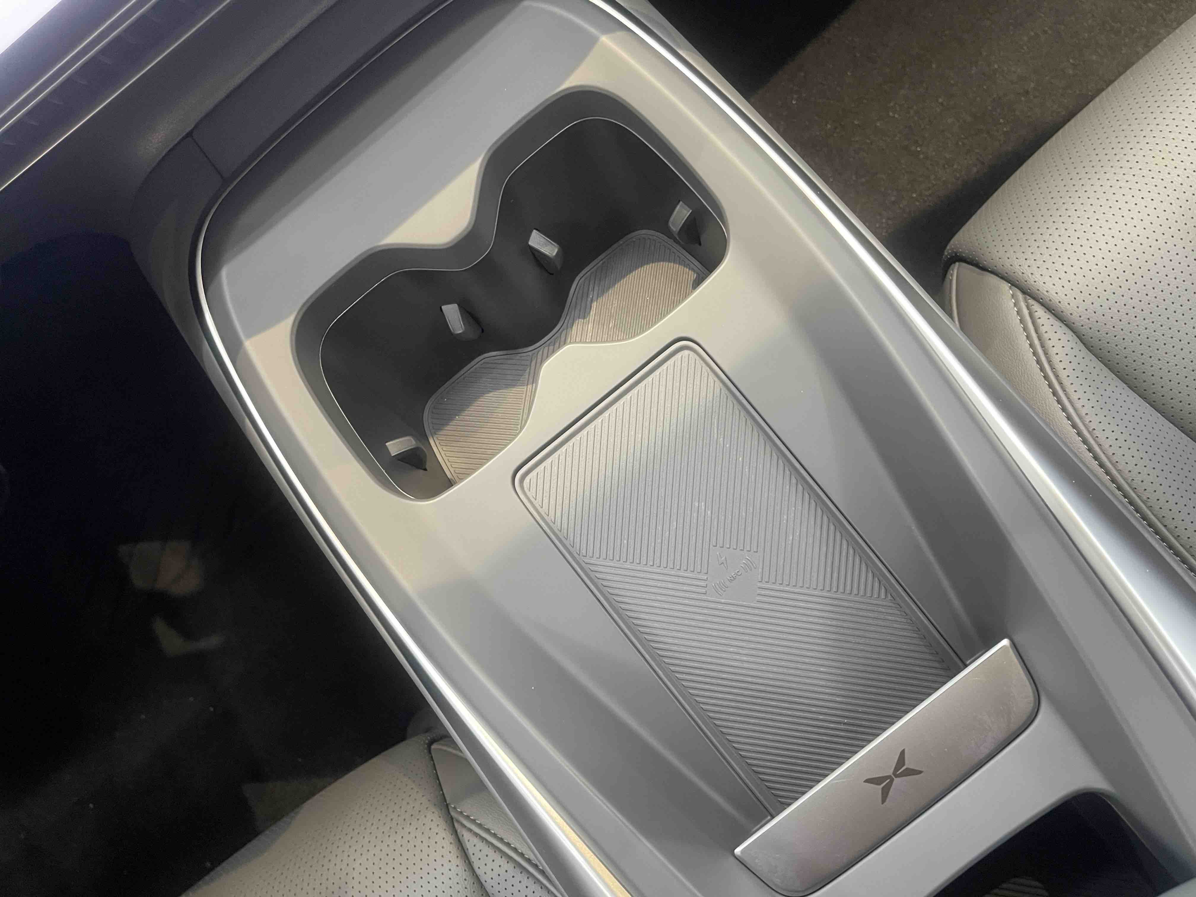 Xpeng MONA M03 2025 car image #19