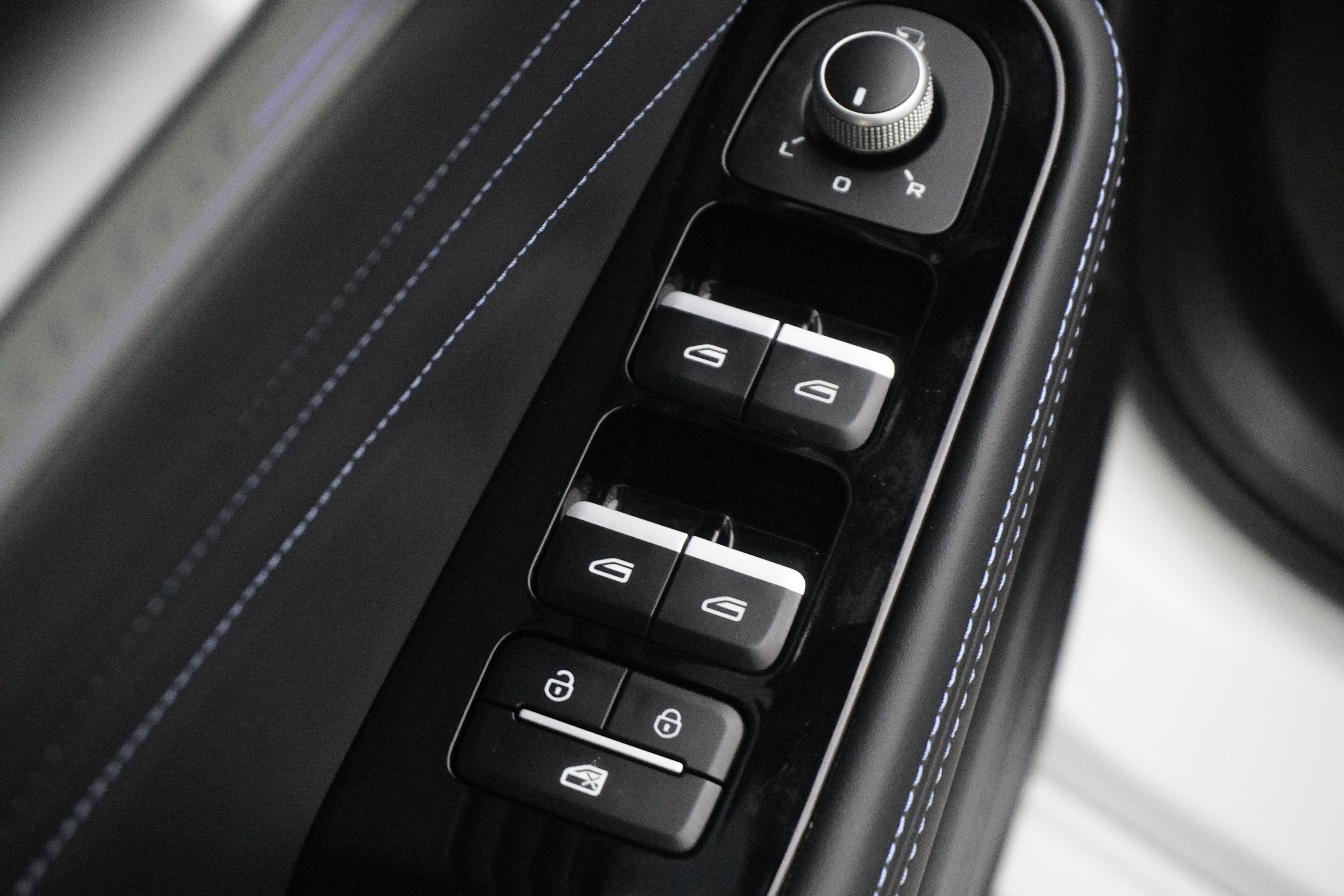 Preface 2025 car image #19