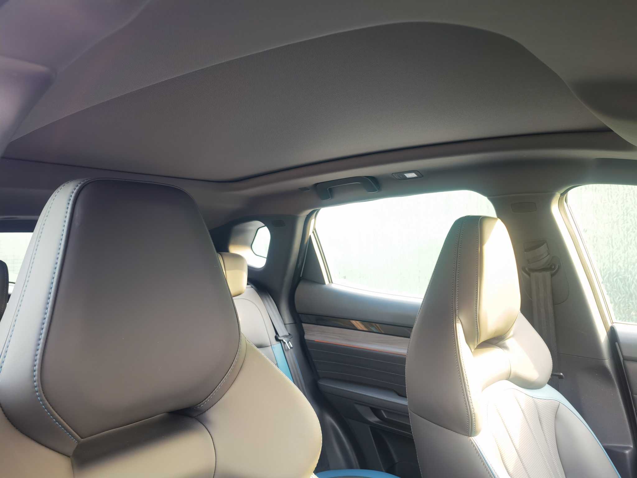 捷途山海 捷途山海L6 2024 汽车图片 #19