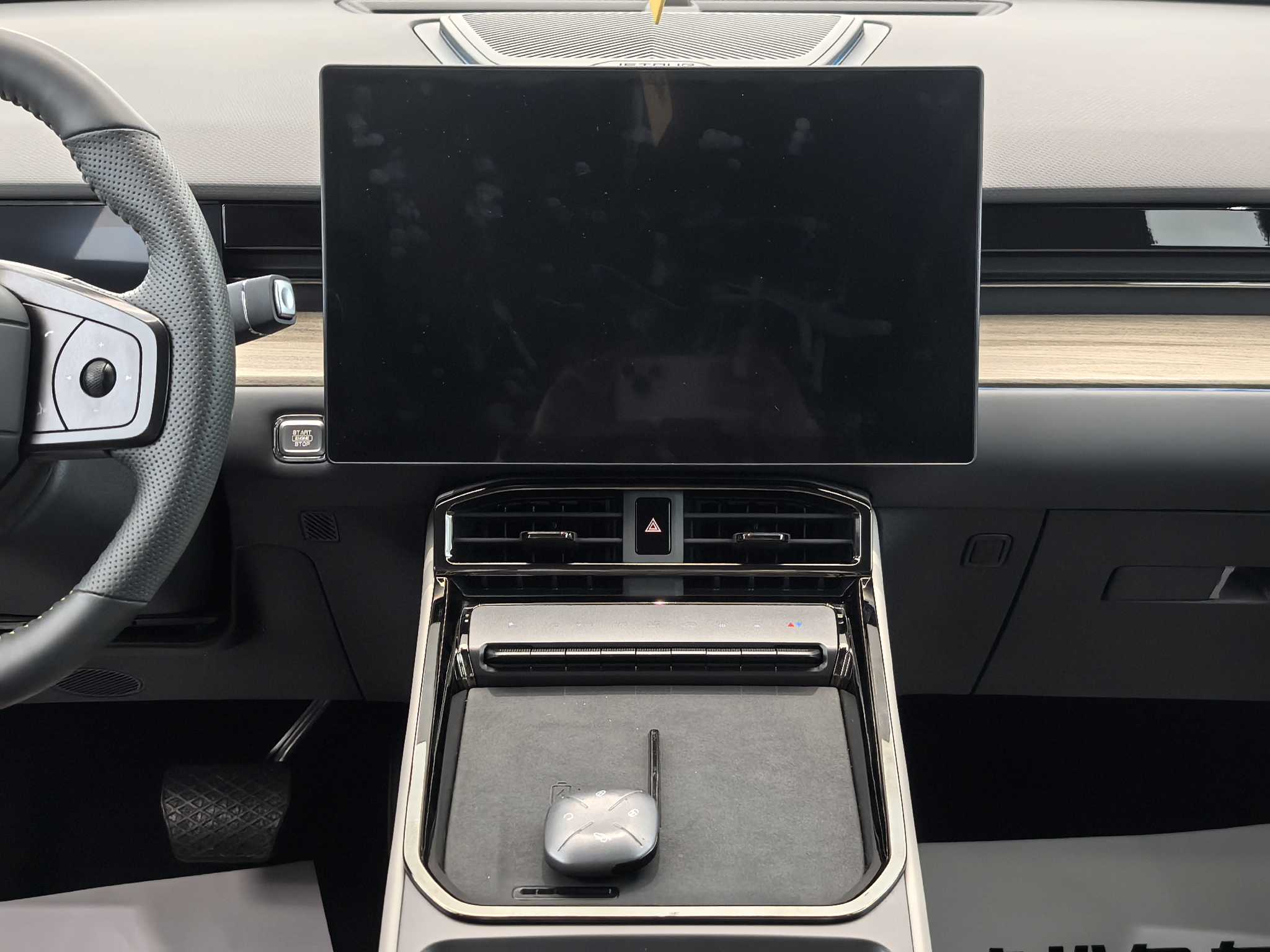 捷途山海 捷途山海L6 2024 汽车图片 #19