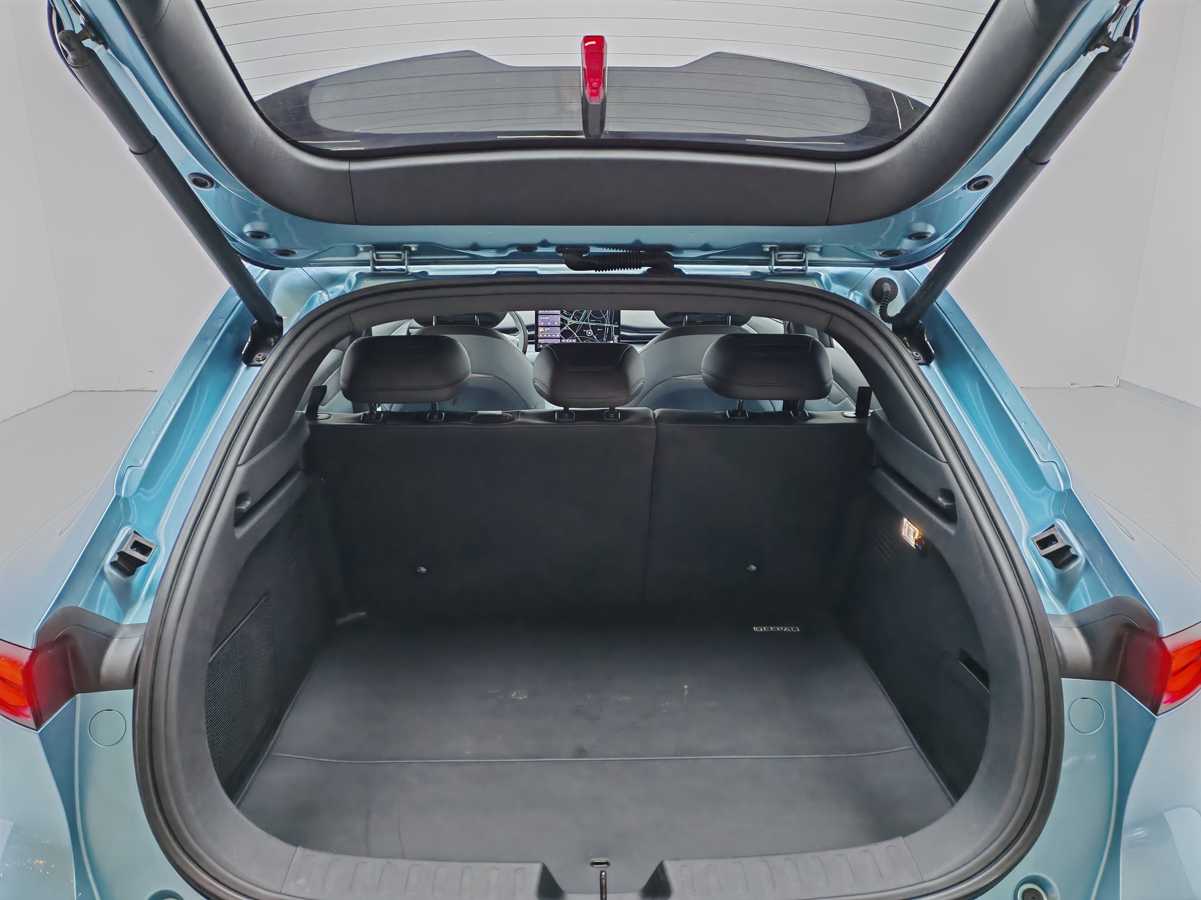 Deepal S05 2024 car image #19