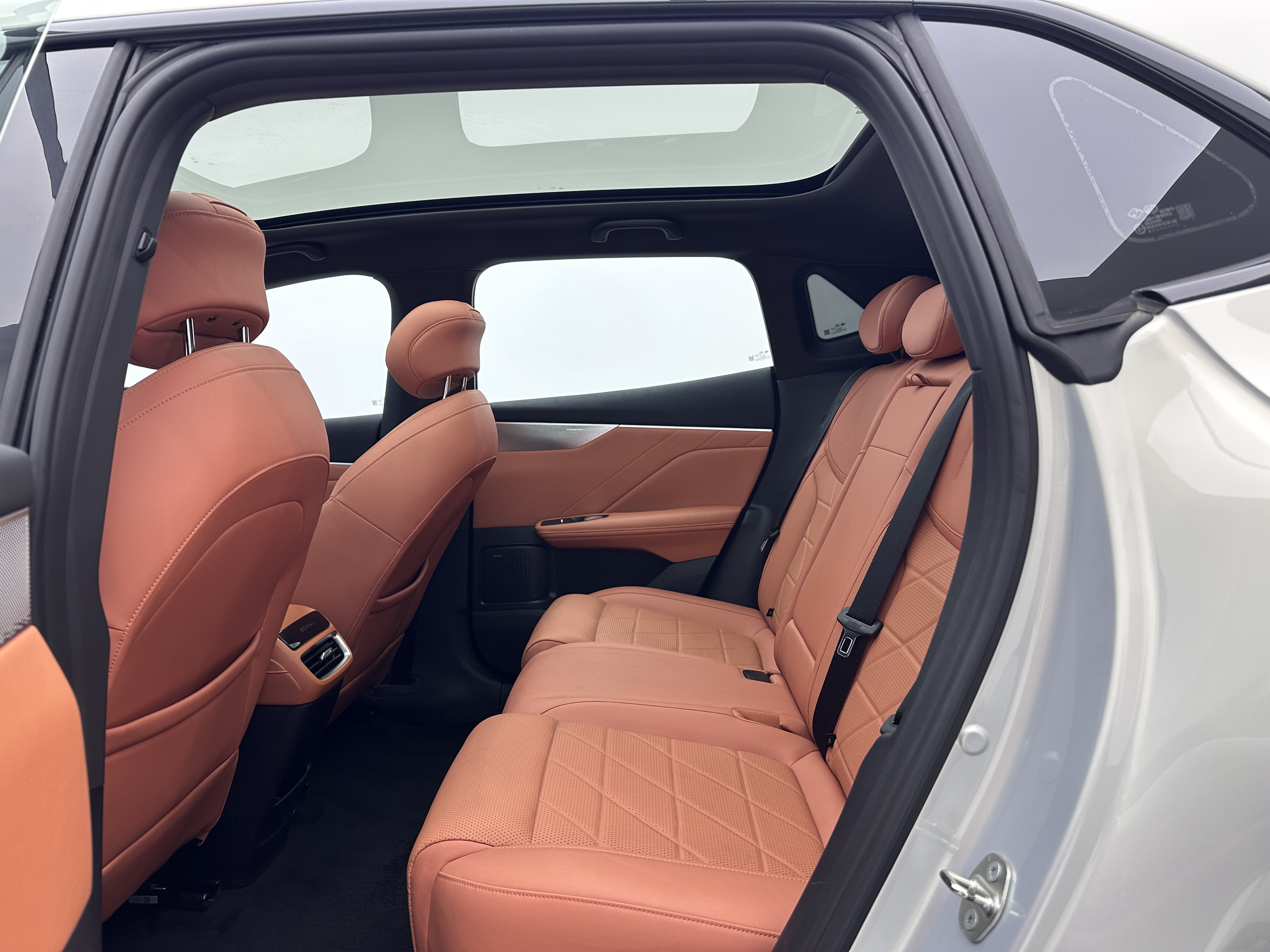 Deepal S05 2025 #19 Deepal S05 2025 car image #19