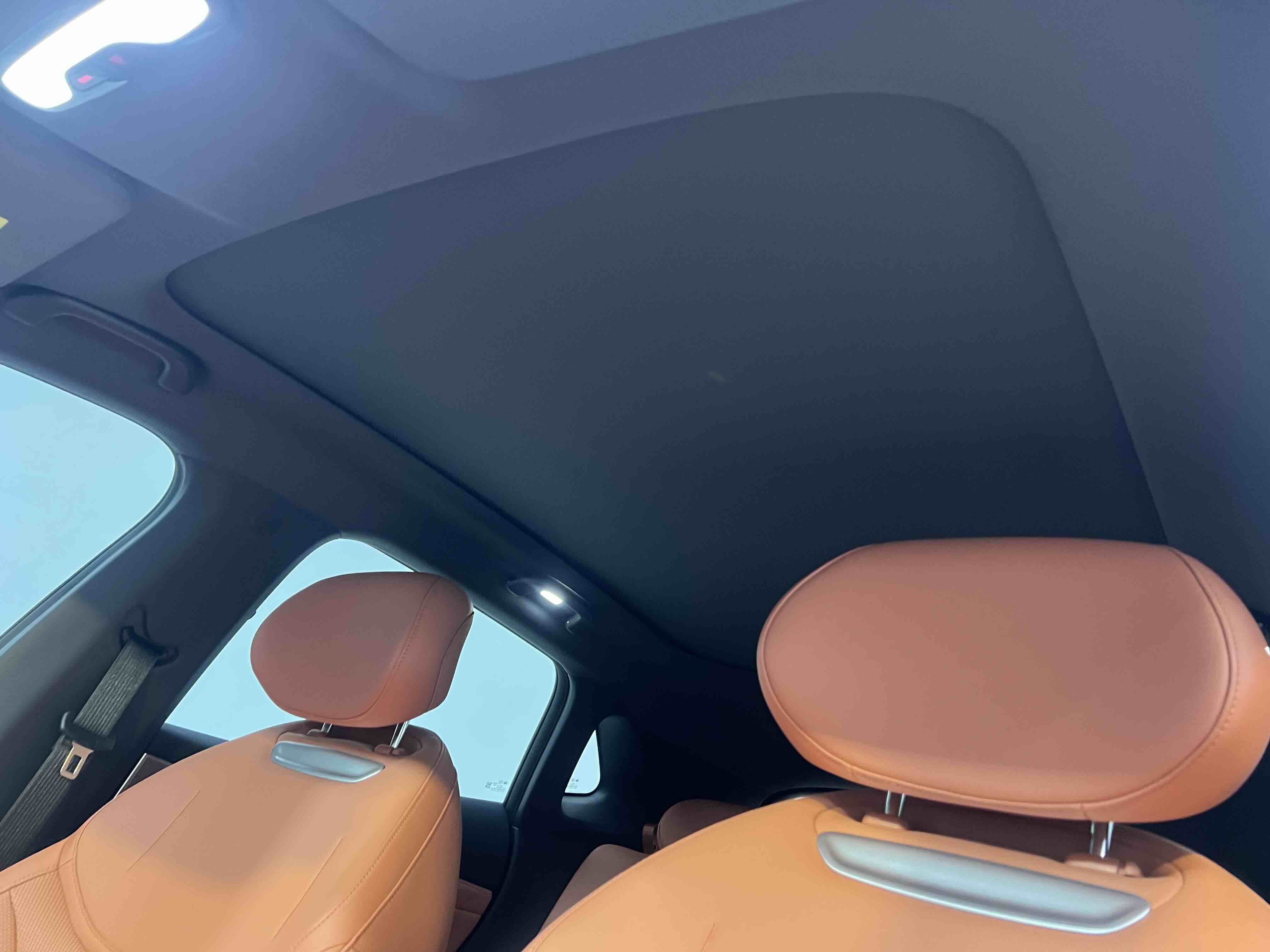 Deepal S05 2025 car image #19