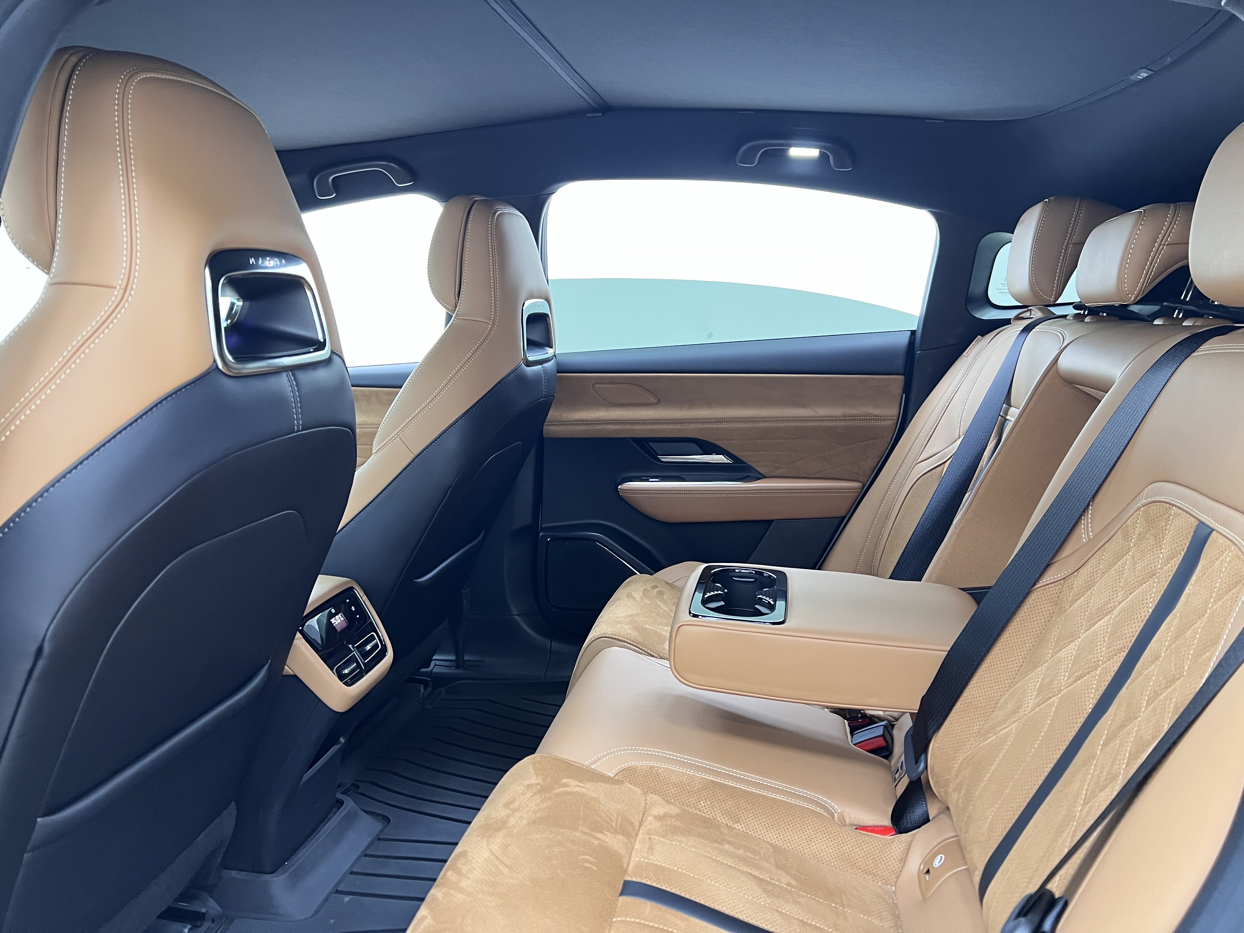 马自达 马自达EZ-6 2024 汽车图片 #19