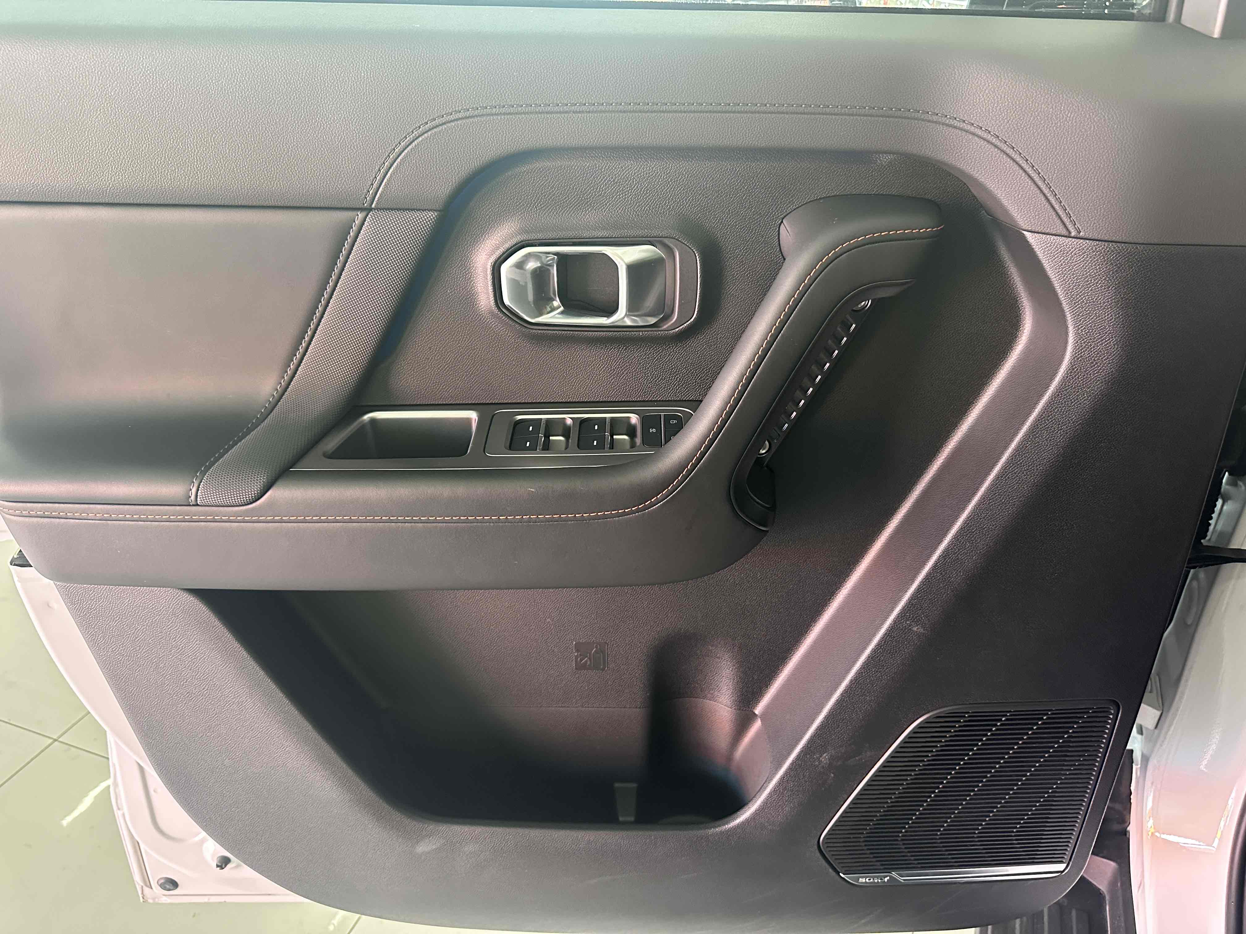 Jetour Shanhai T1 2024 immagine di auto #19