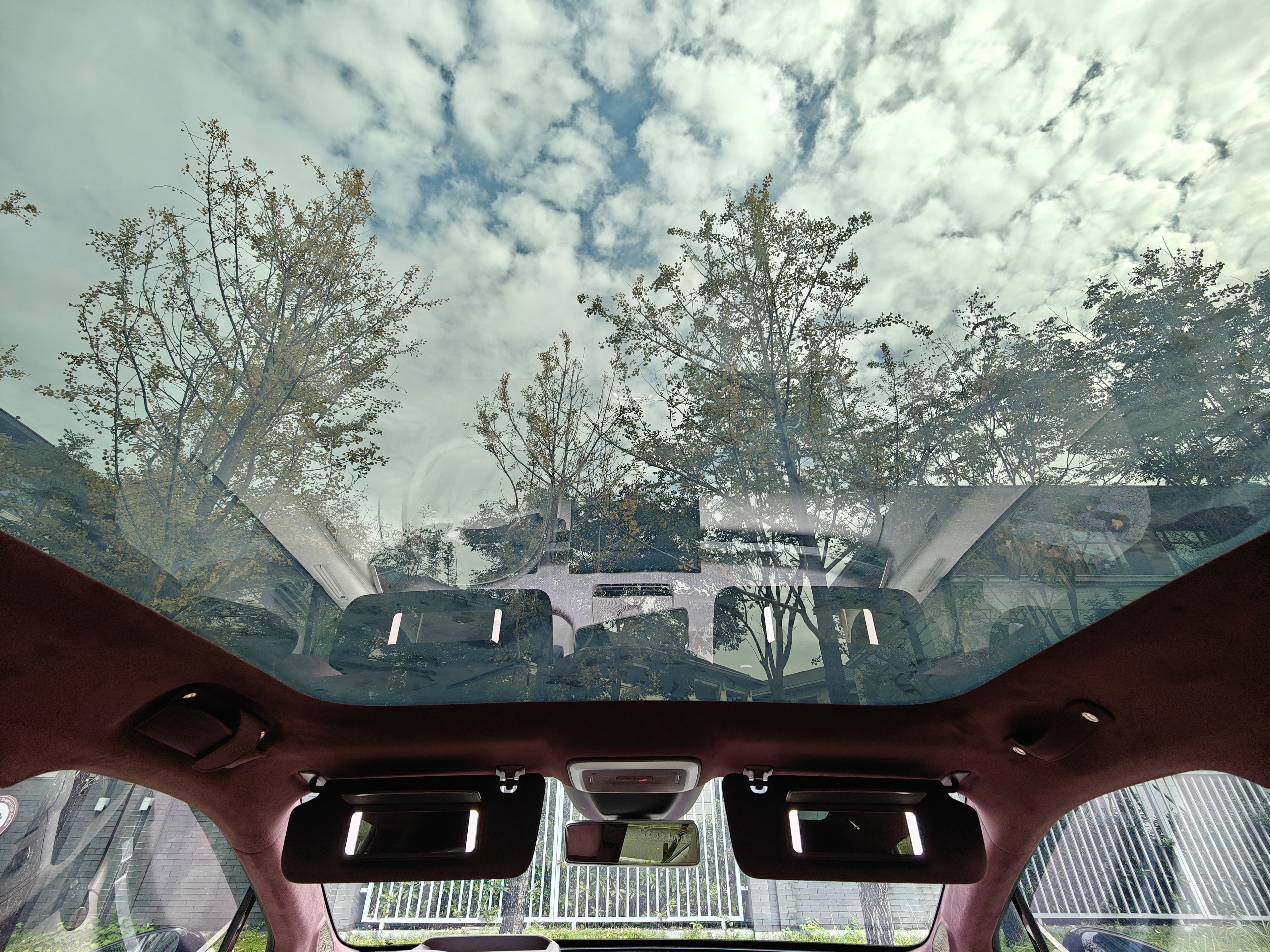 Zeekr X 2024 car image #19