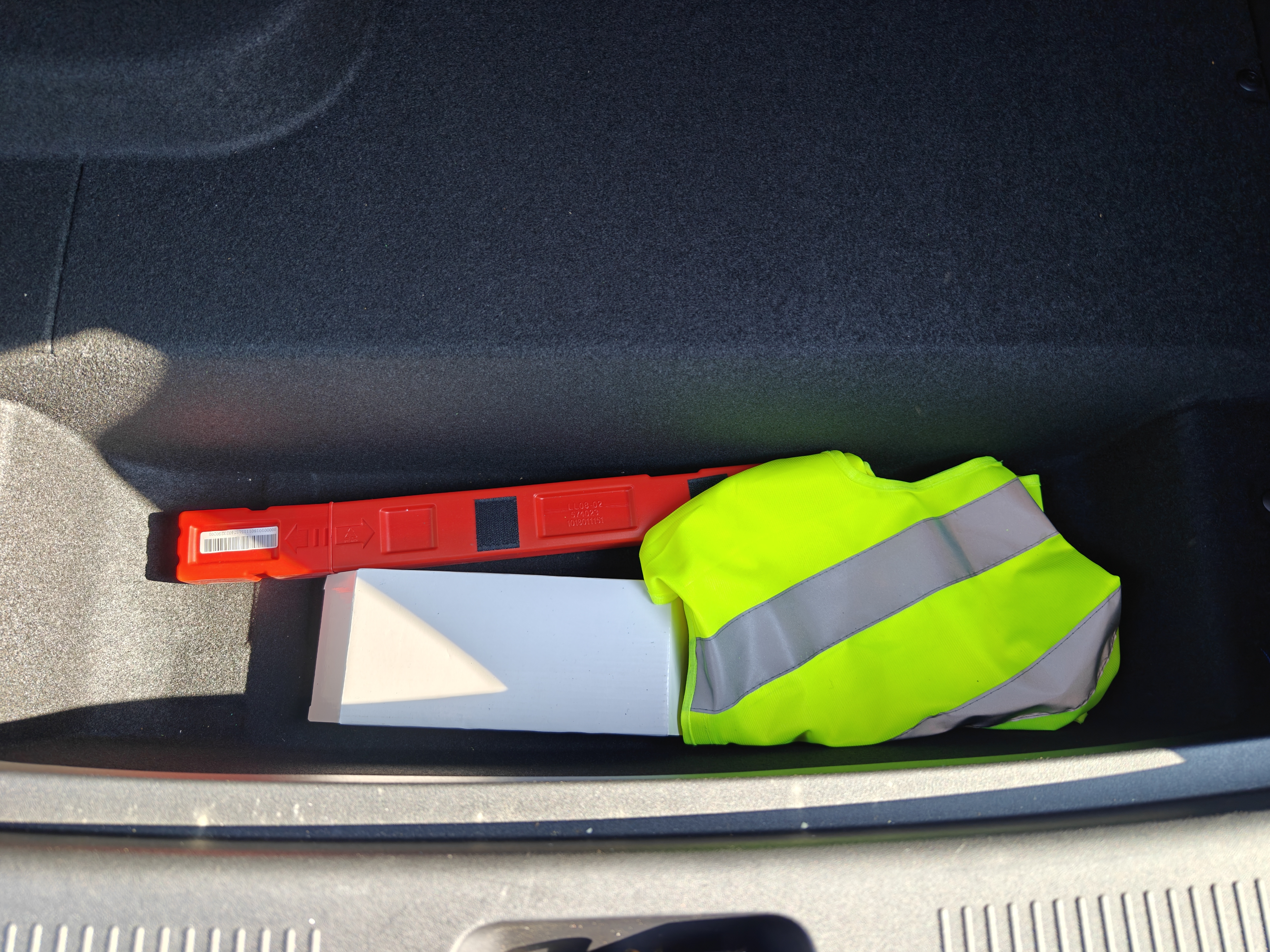 极氪 极氪X 2025 汽车图片 #19