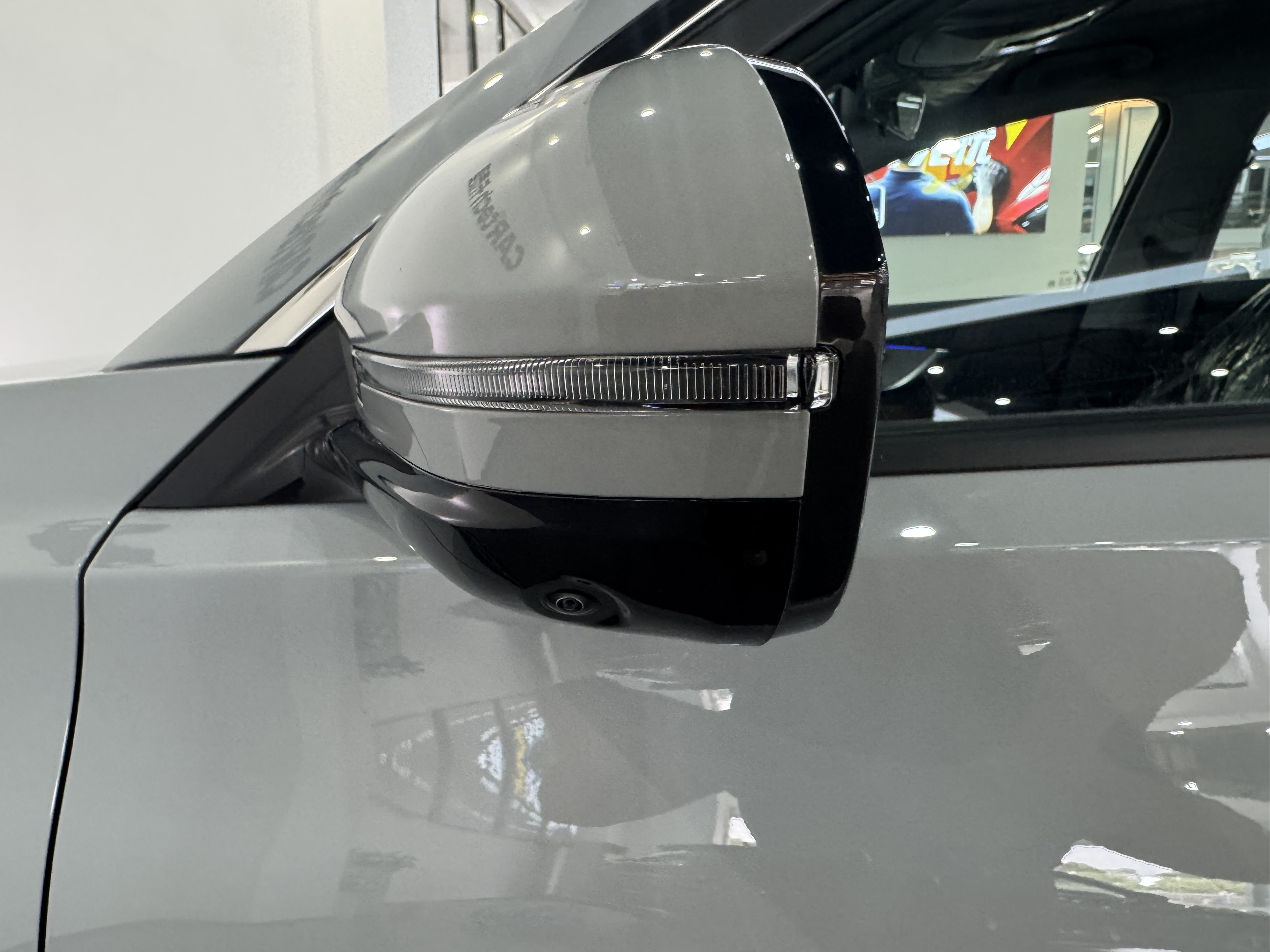 Chery Tiggo 8 PRO New Energy 2025 car image #19