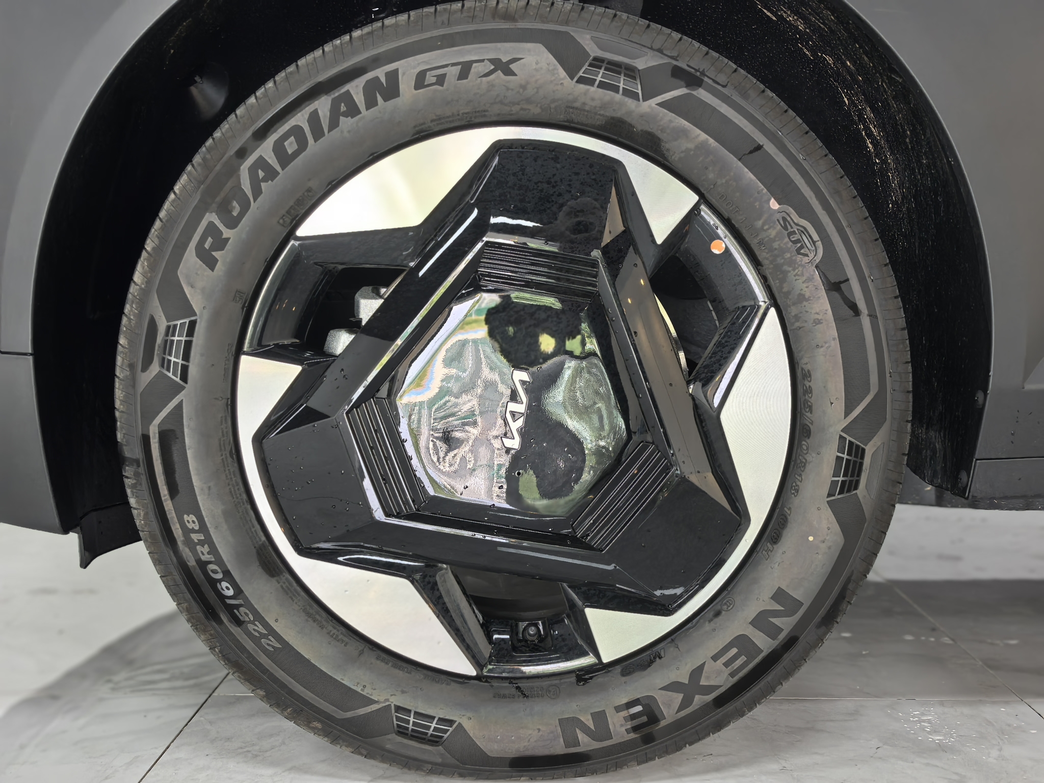 Kia EV5 2025 image de voiture #19