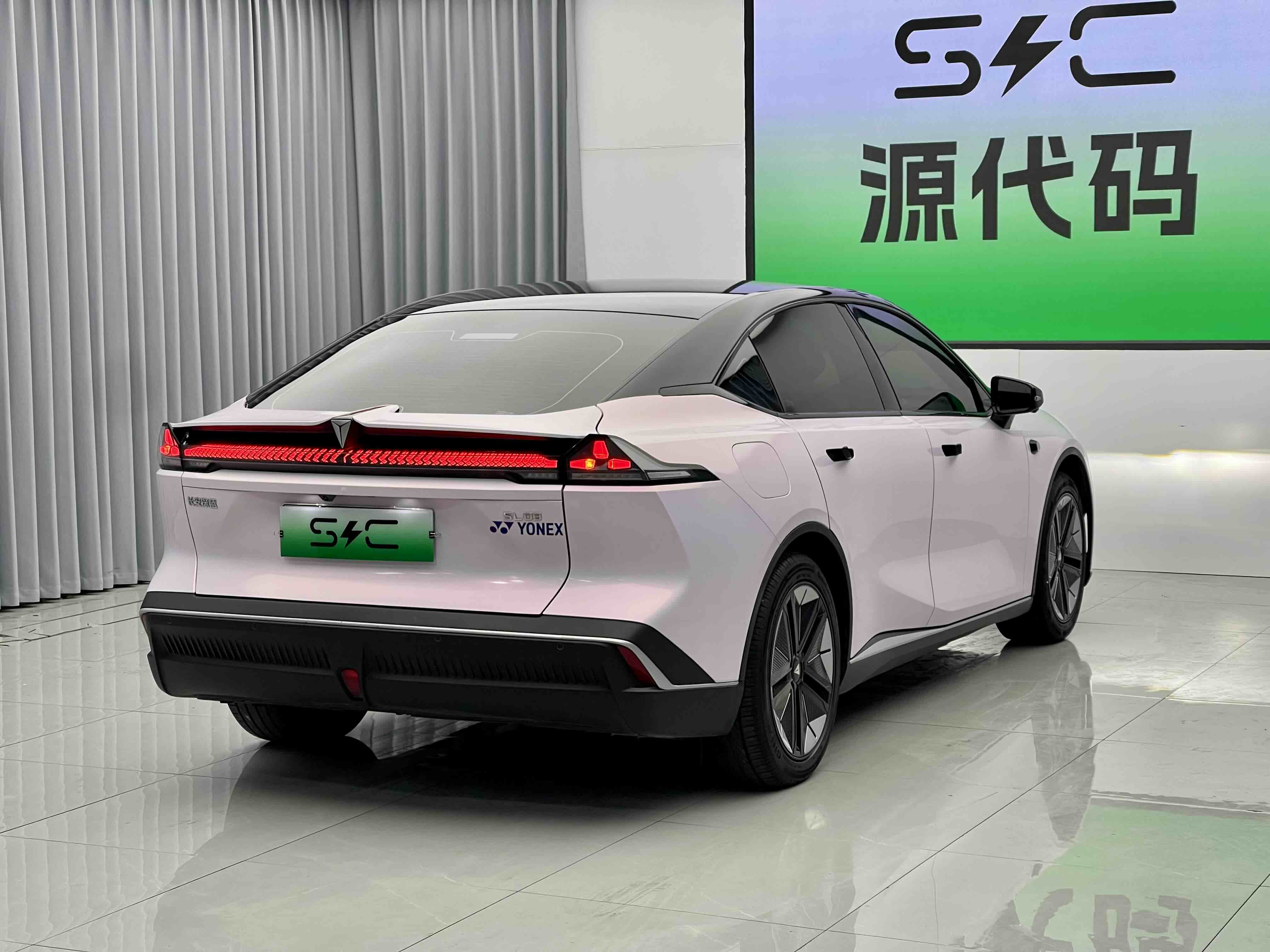 Deepal SL03 2025 #19 Deepal SL03 2025 immagine di auto #19