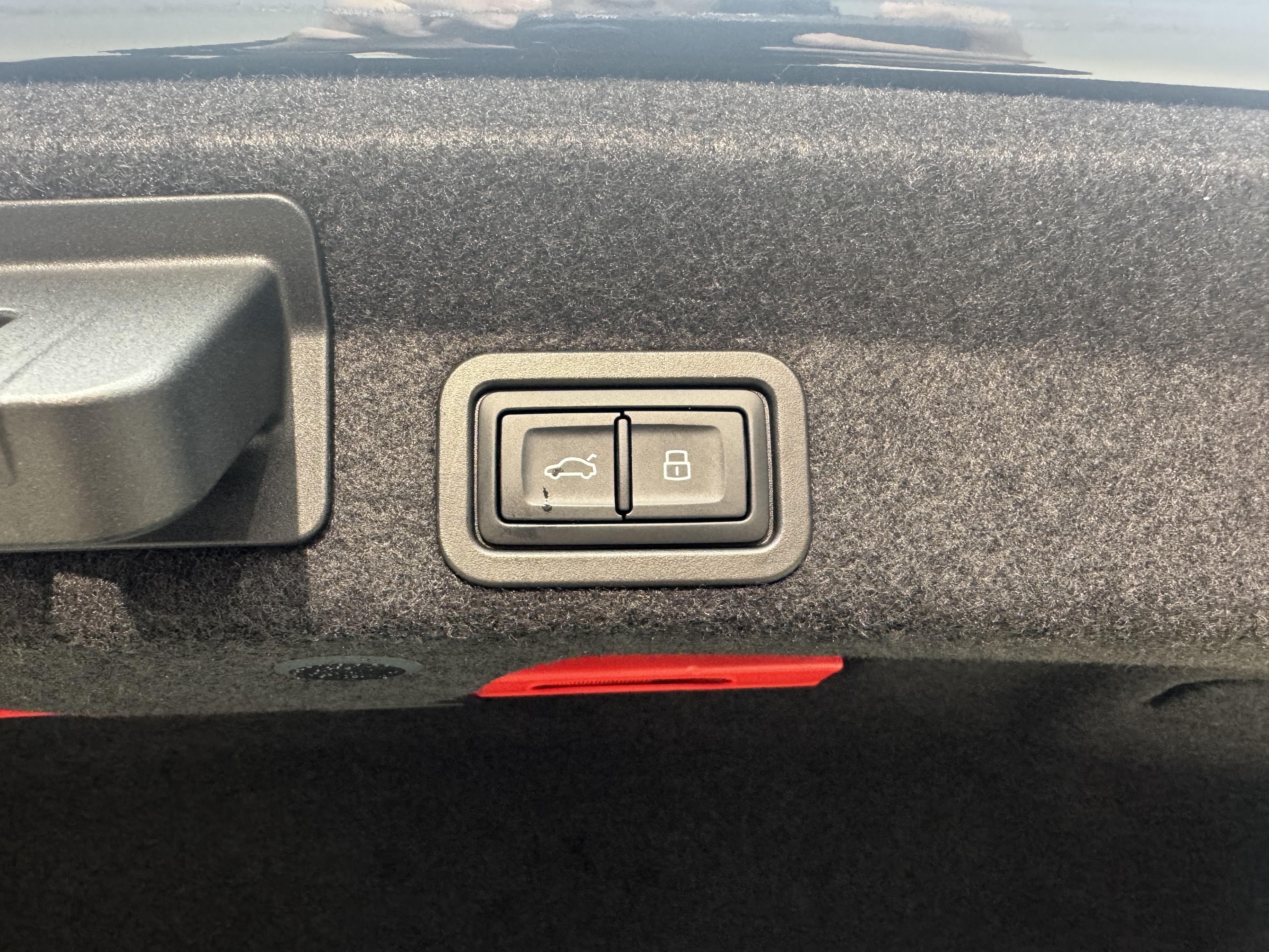 Audi A6L 2026 car image #19