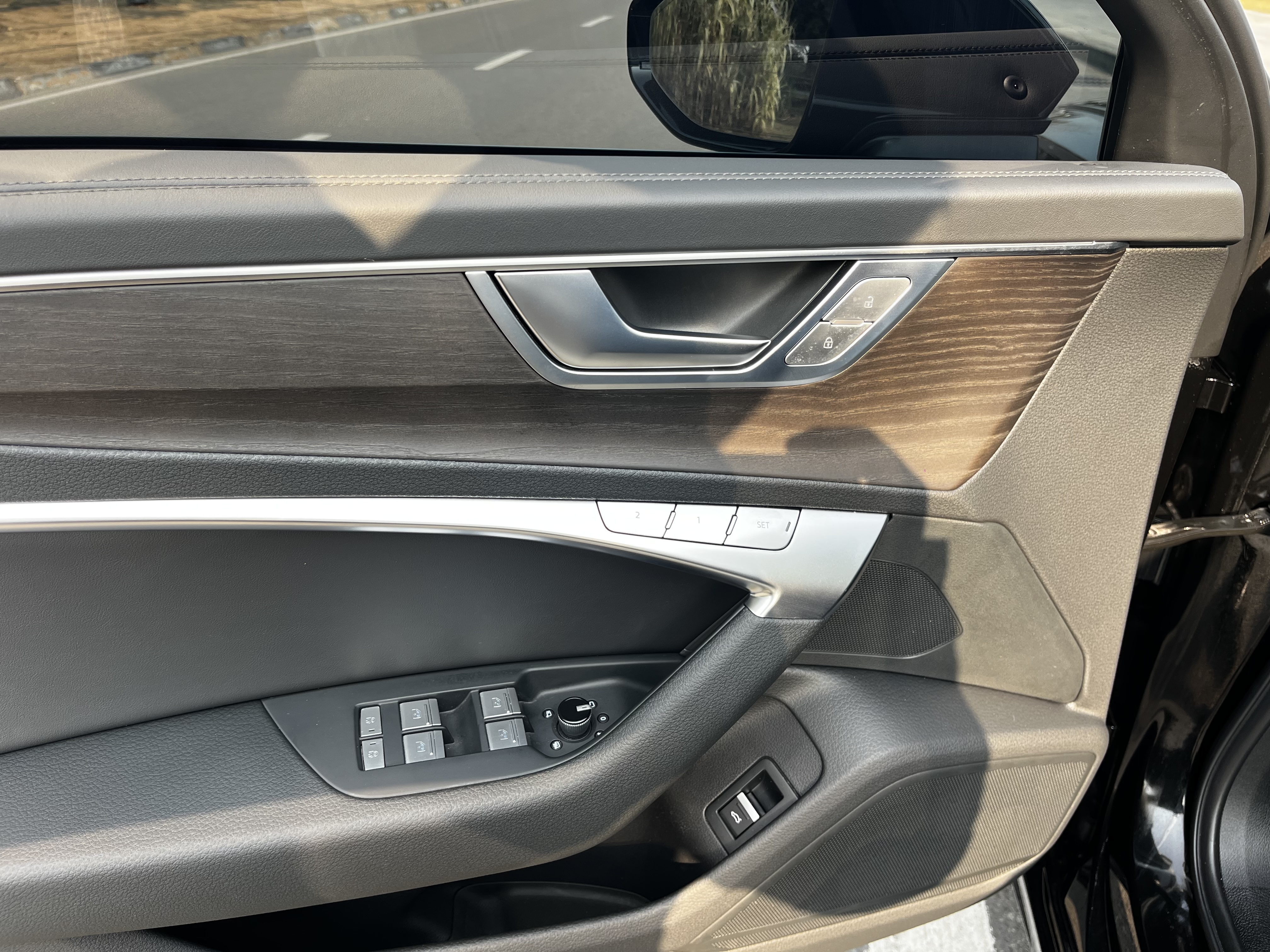 Audi A6L 2025 #19 Audi A6L 2025 imagem de carro #19