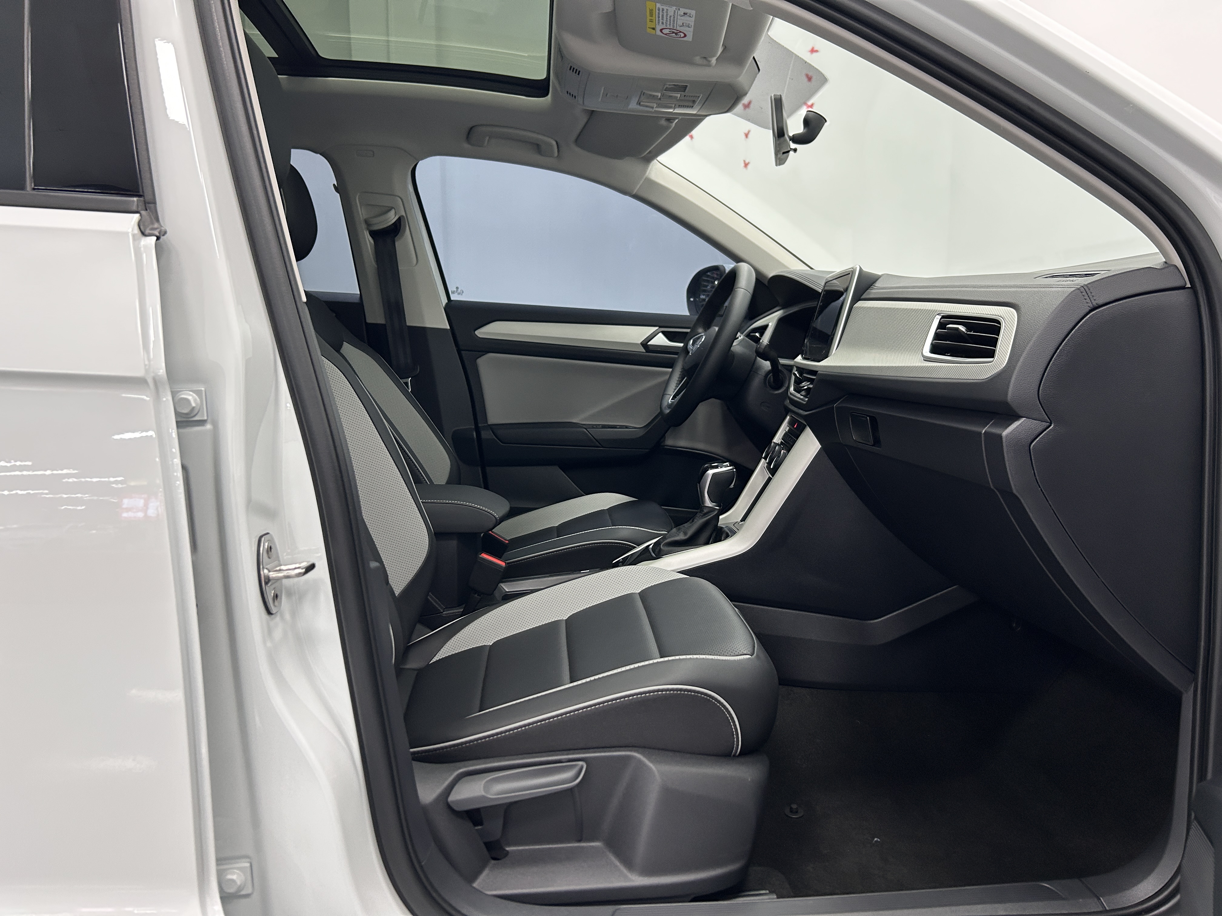 大众 T-ROC探歌 2025 汽车图片 #19