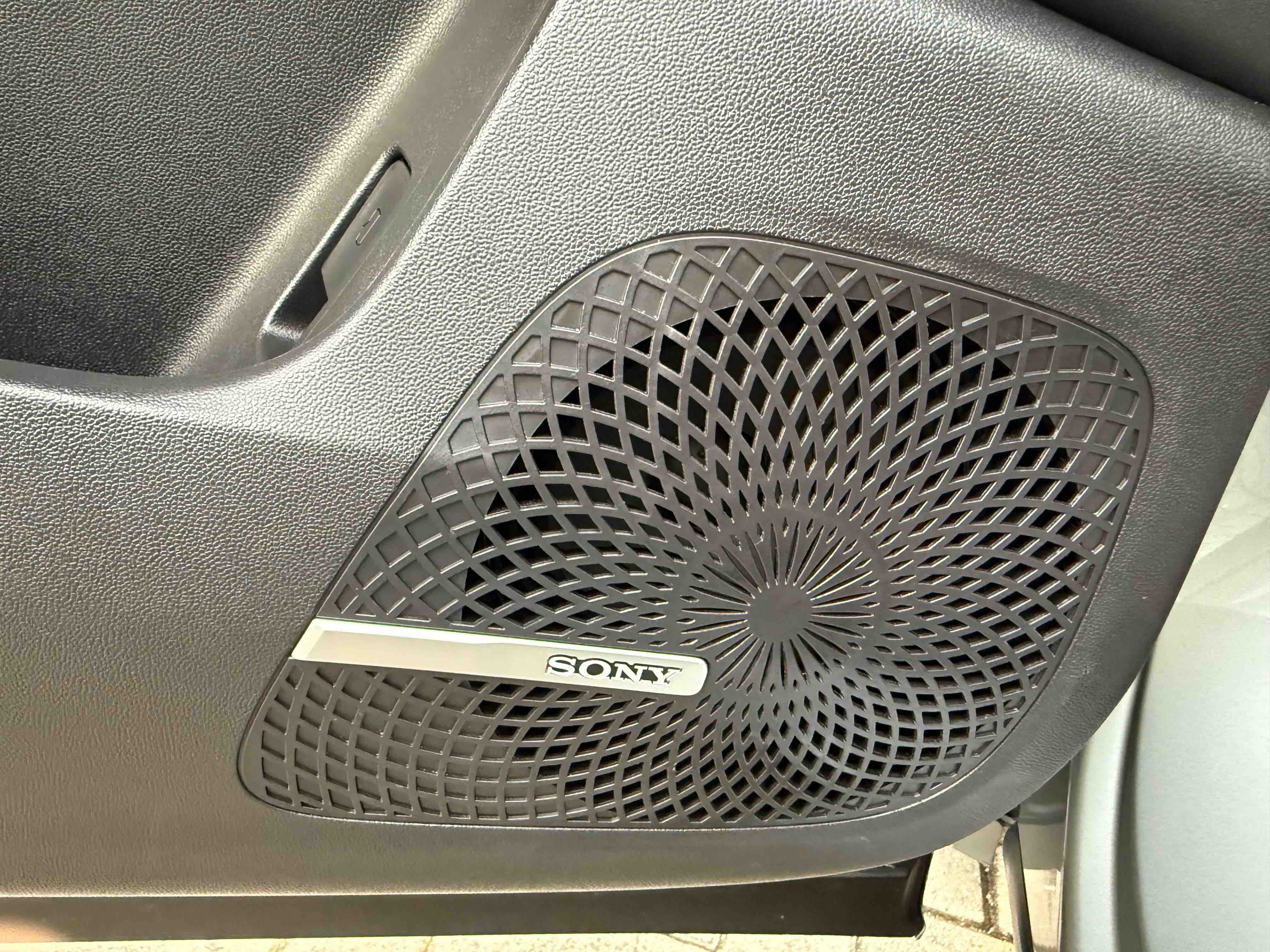 Chery Tiggo9 C-DM 2025 car image #19