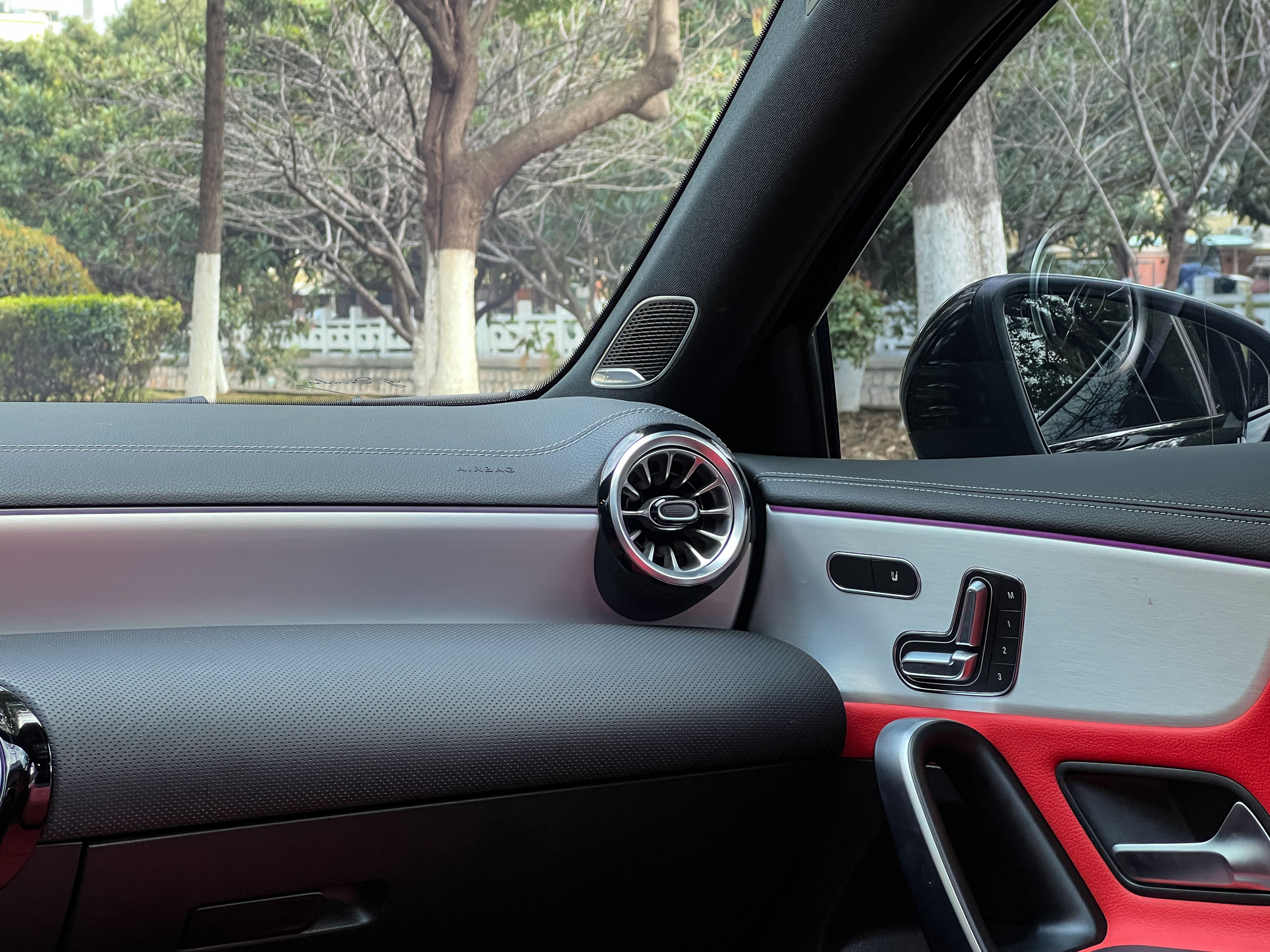 Mercedes-Benz A AMG (Imported) 2025 car image #19